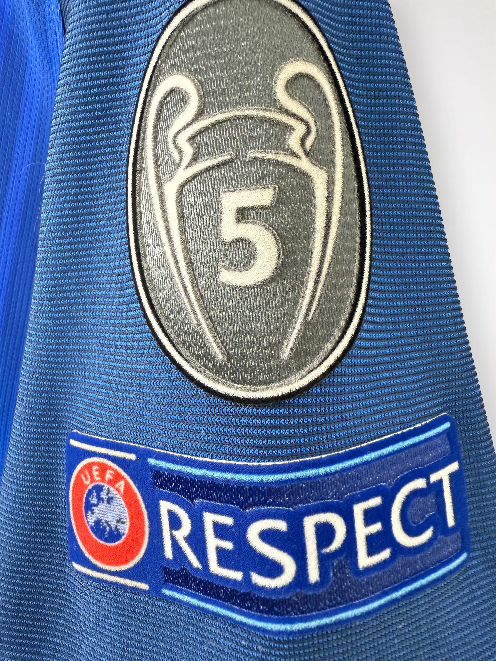 FC Barcelone Remontada 2017 (S) NEYMAR JR #11 – CL