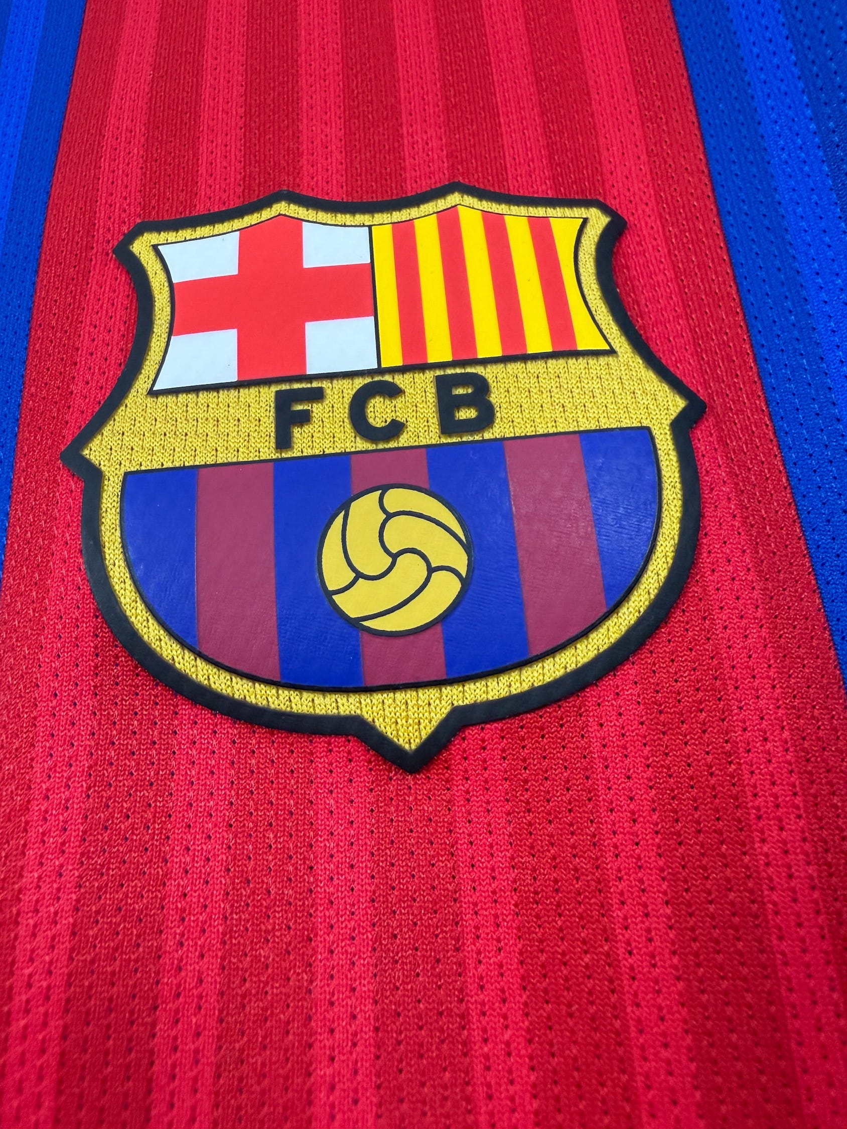 FC Barcelone Remontada 2017 (S) NEYMAR JR #11 – CL
