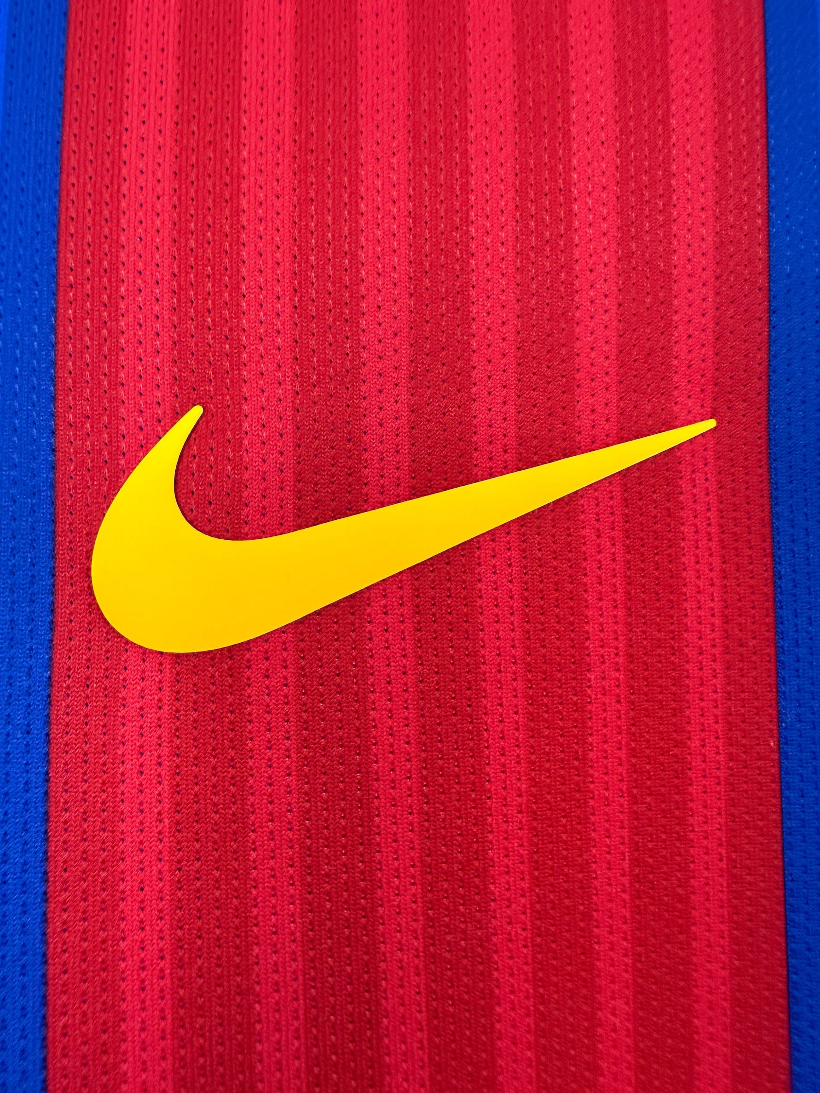 FC Barcelone Remontada 2017 (S) NEYMAR JR #11 – CL