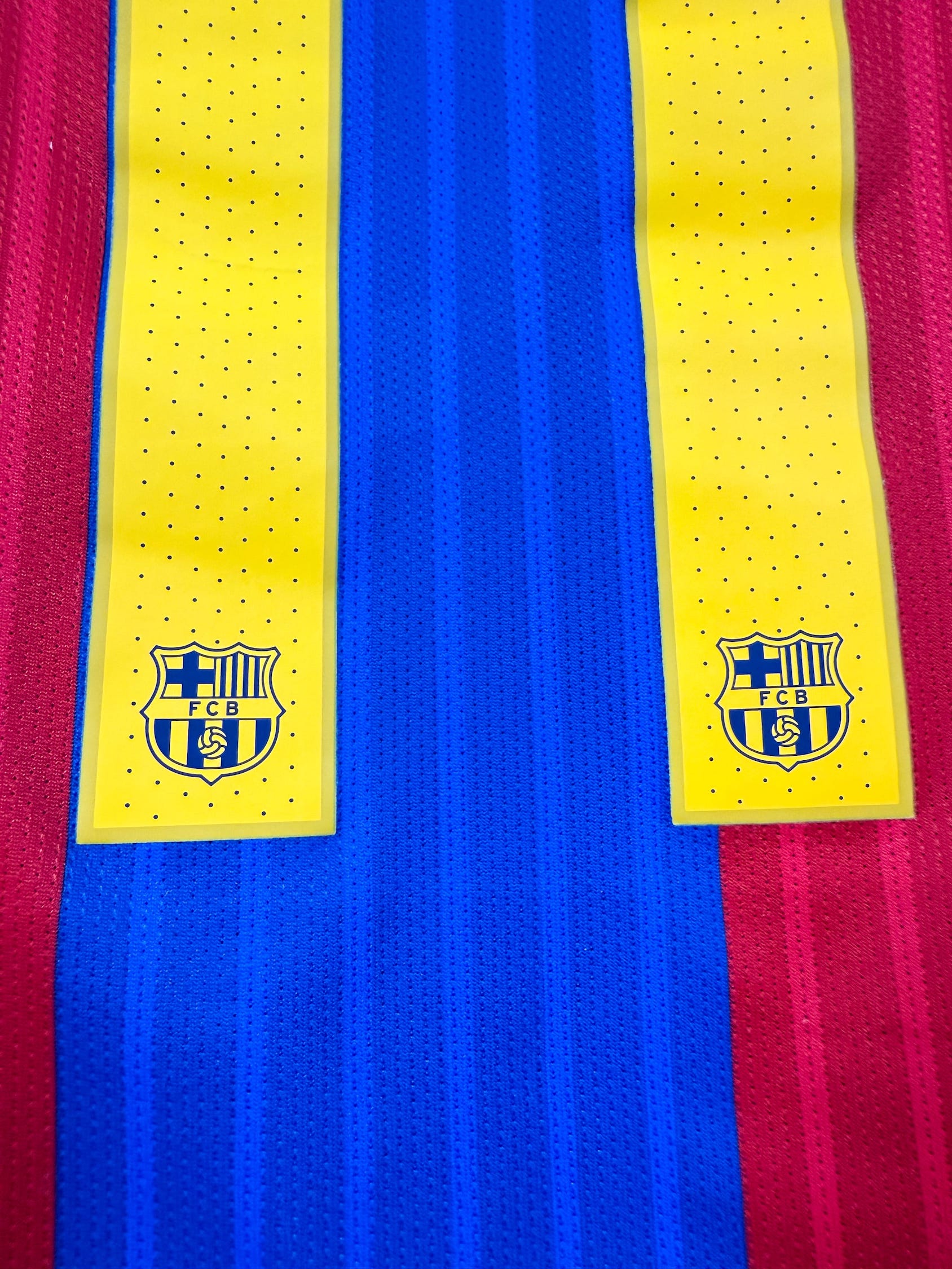 FC Barcelone Remontada 2017 (S) NEYMAR JR #11 – CL