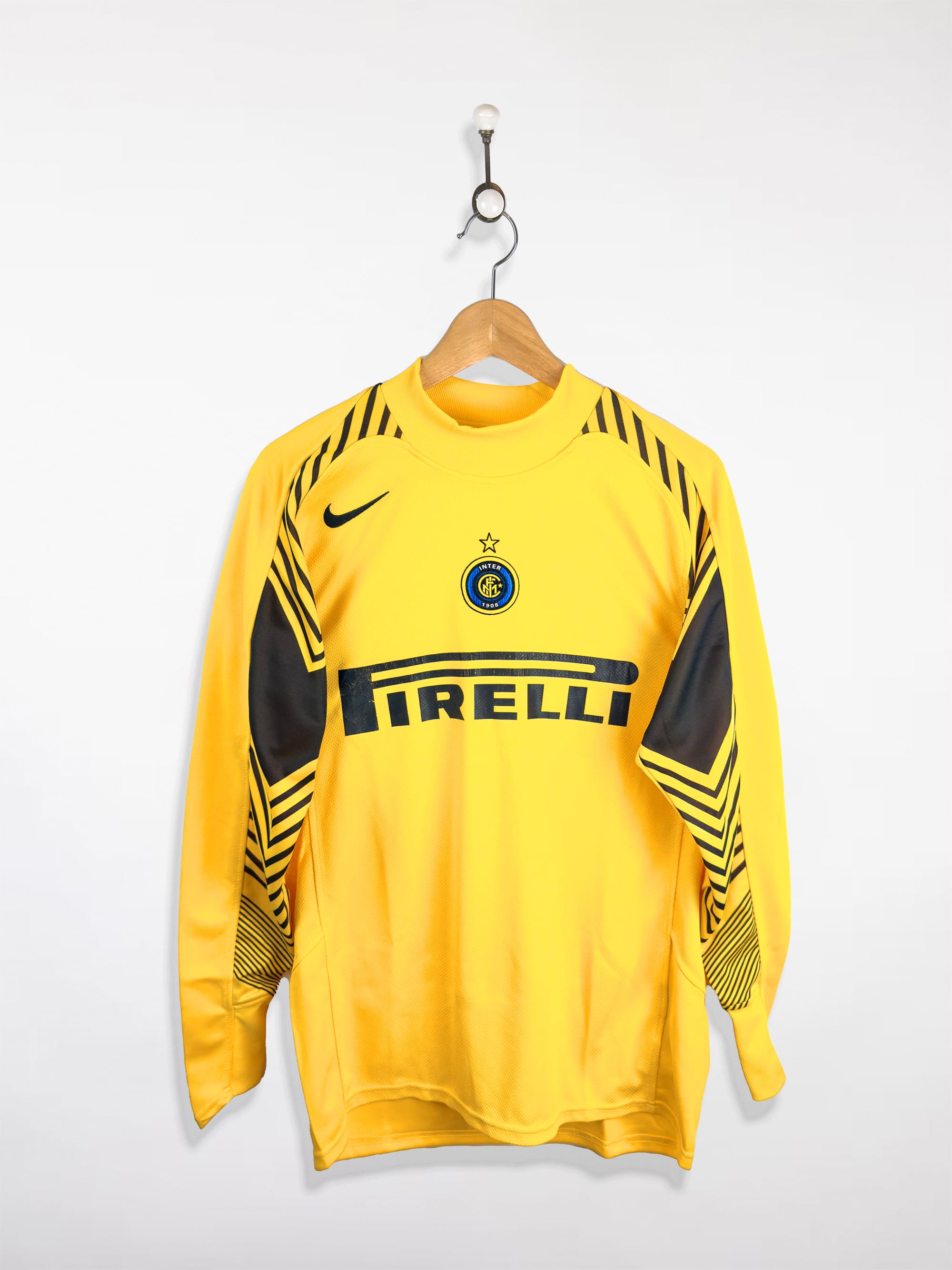 Inter Milan 2005/06 GK (M)
