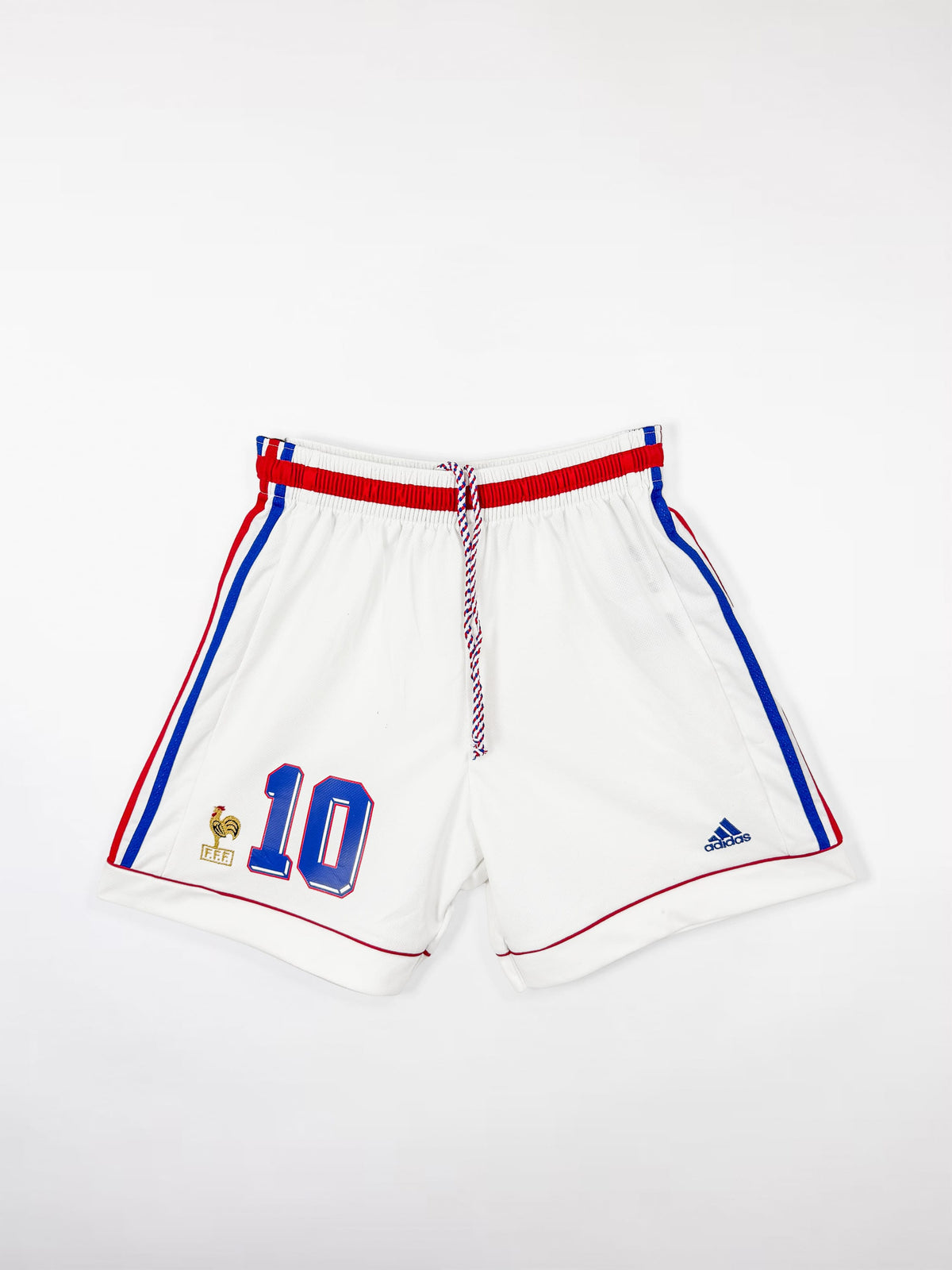 Short Equipe de France 1998 (46) #10