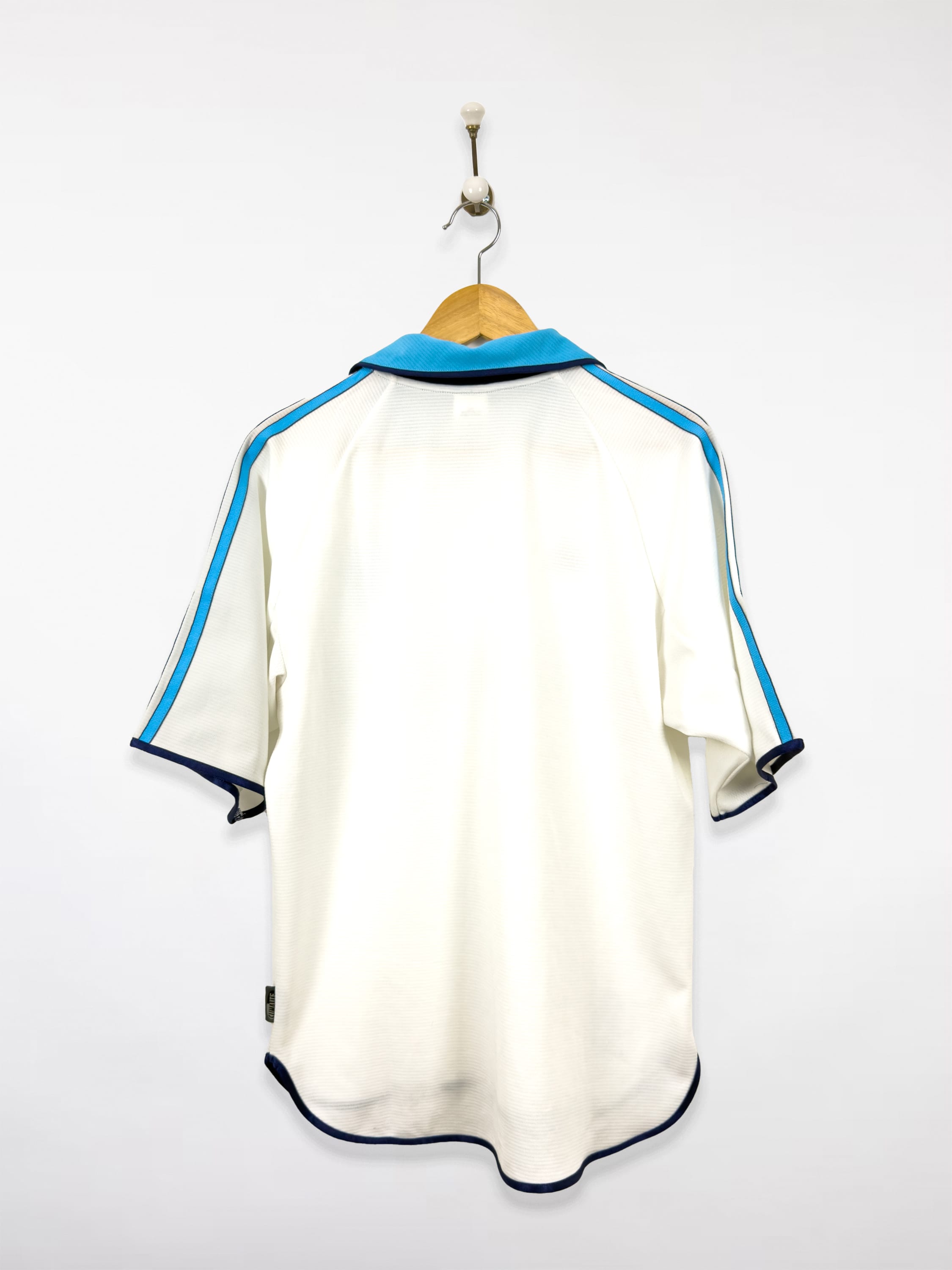 Olympique Marseille 1999/00 Home (S)