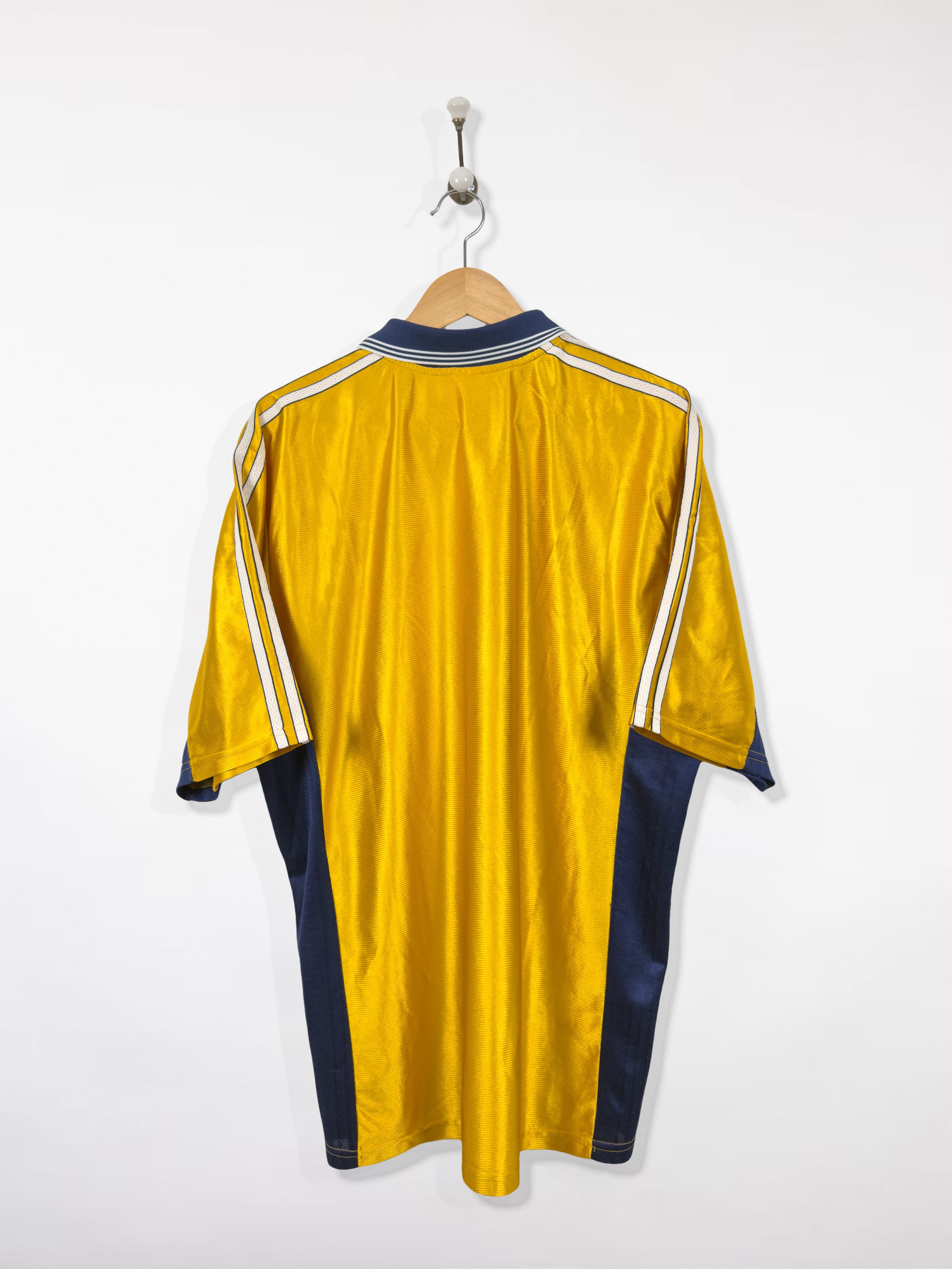 Olympique Marseille *Centenaire* 1998/99 (XL)