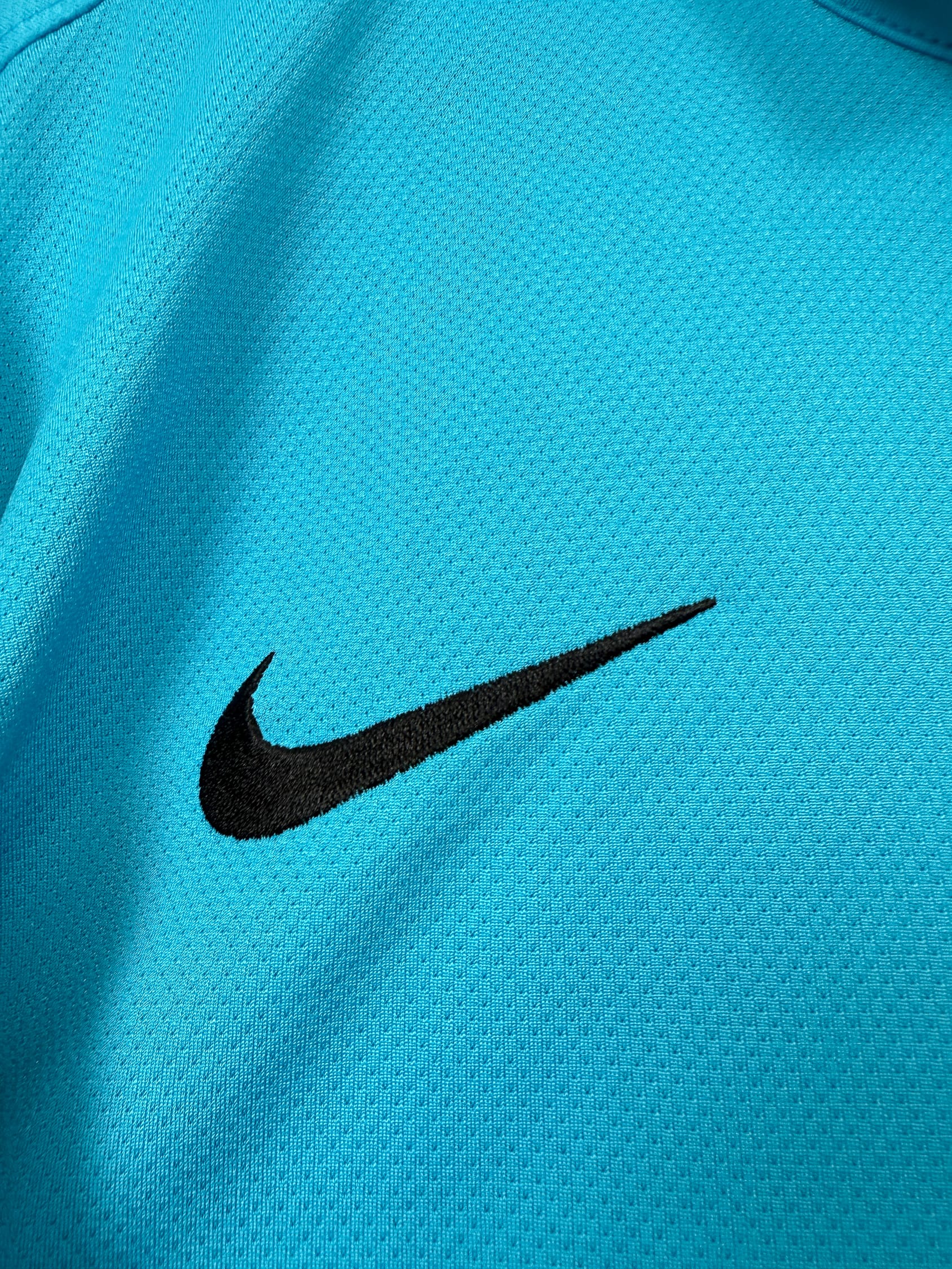 Santos FC 2012 Third (XL) NEYMAR JR #11