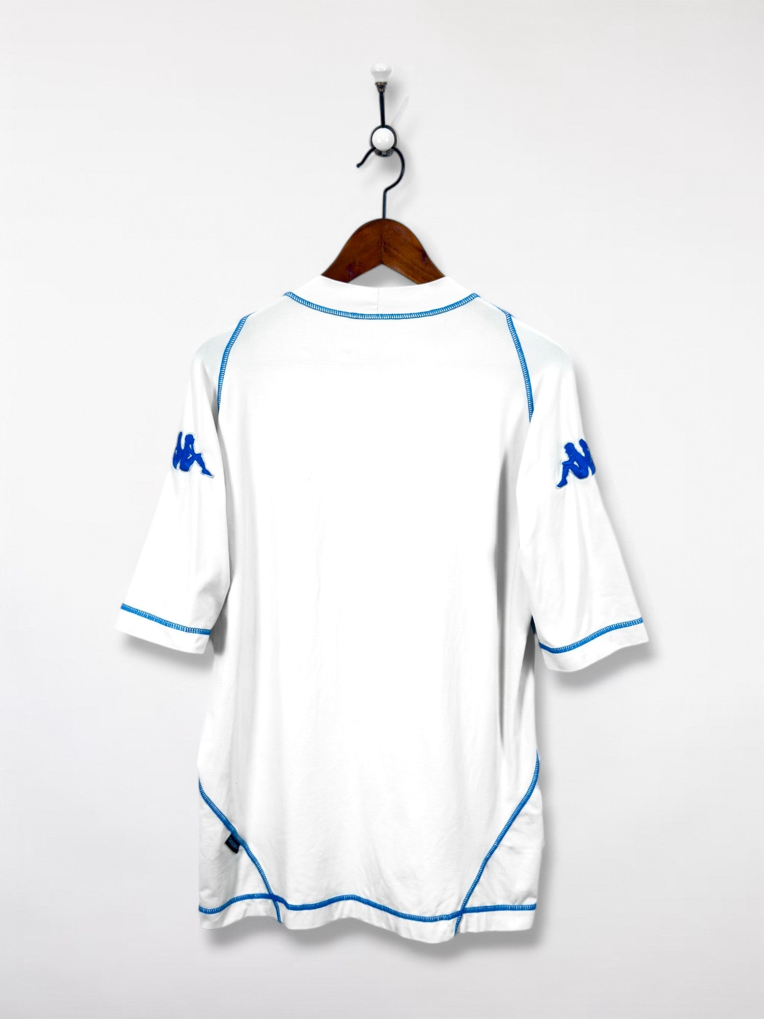 AJ Auxerre 2003/04 Home Playstation 2