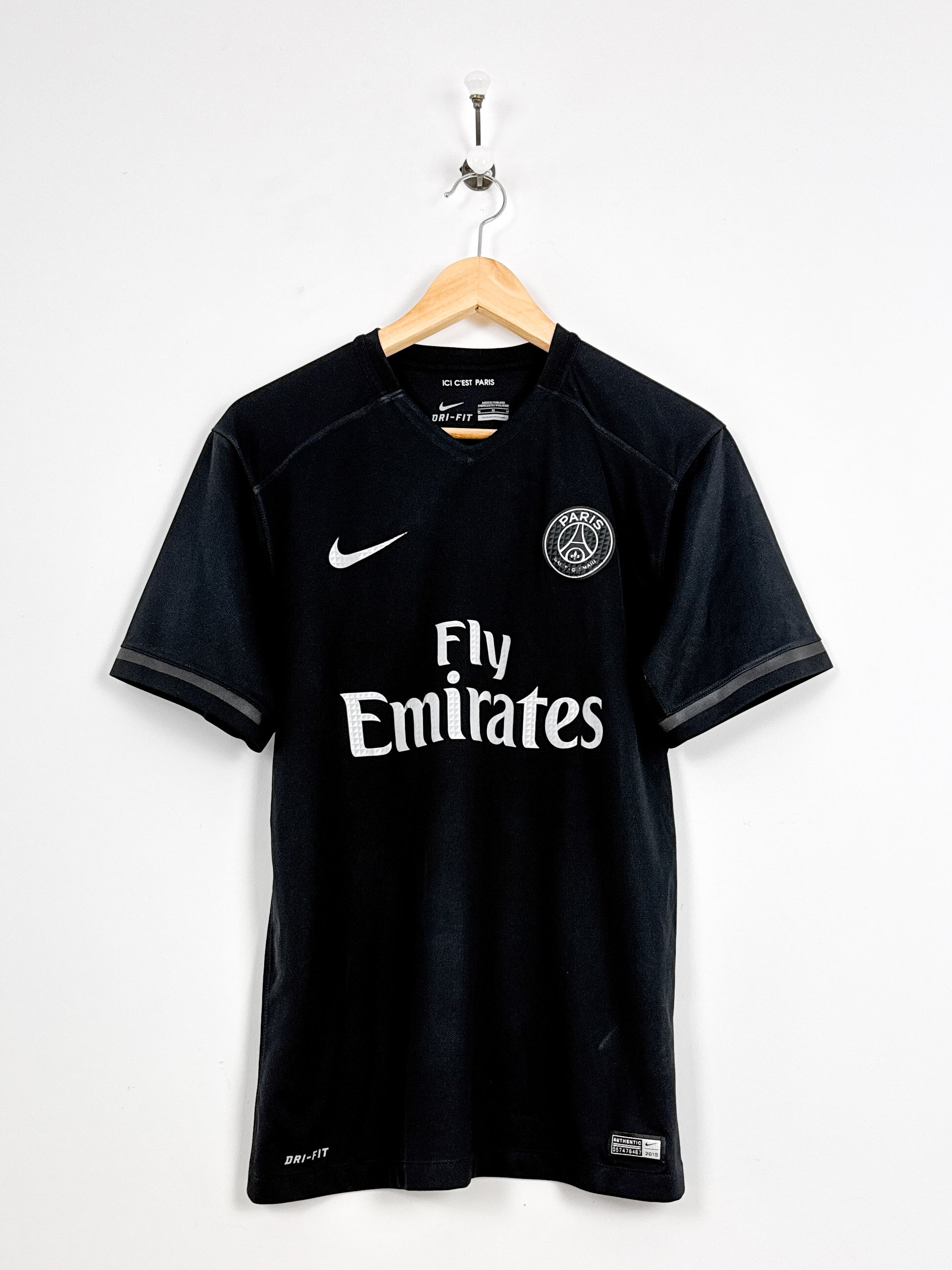 Maillot PSG Pastore - Vêtements Maillot PSG Pastore - Vêtements