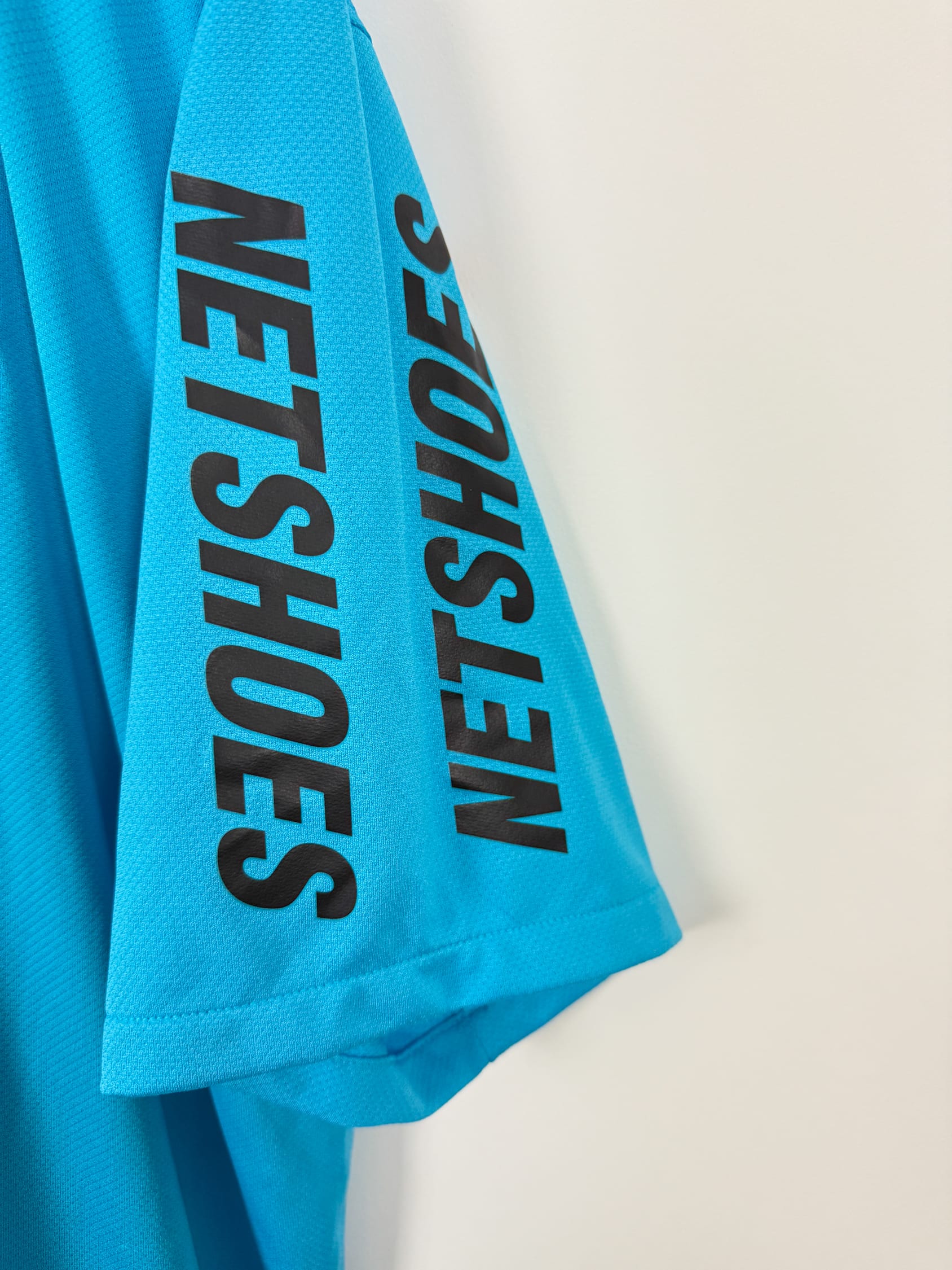 Santos FC 2012 Third (XL) NEYMAR JR #11