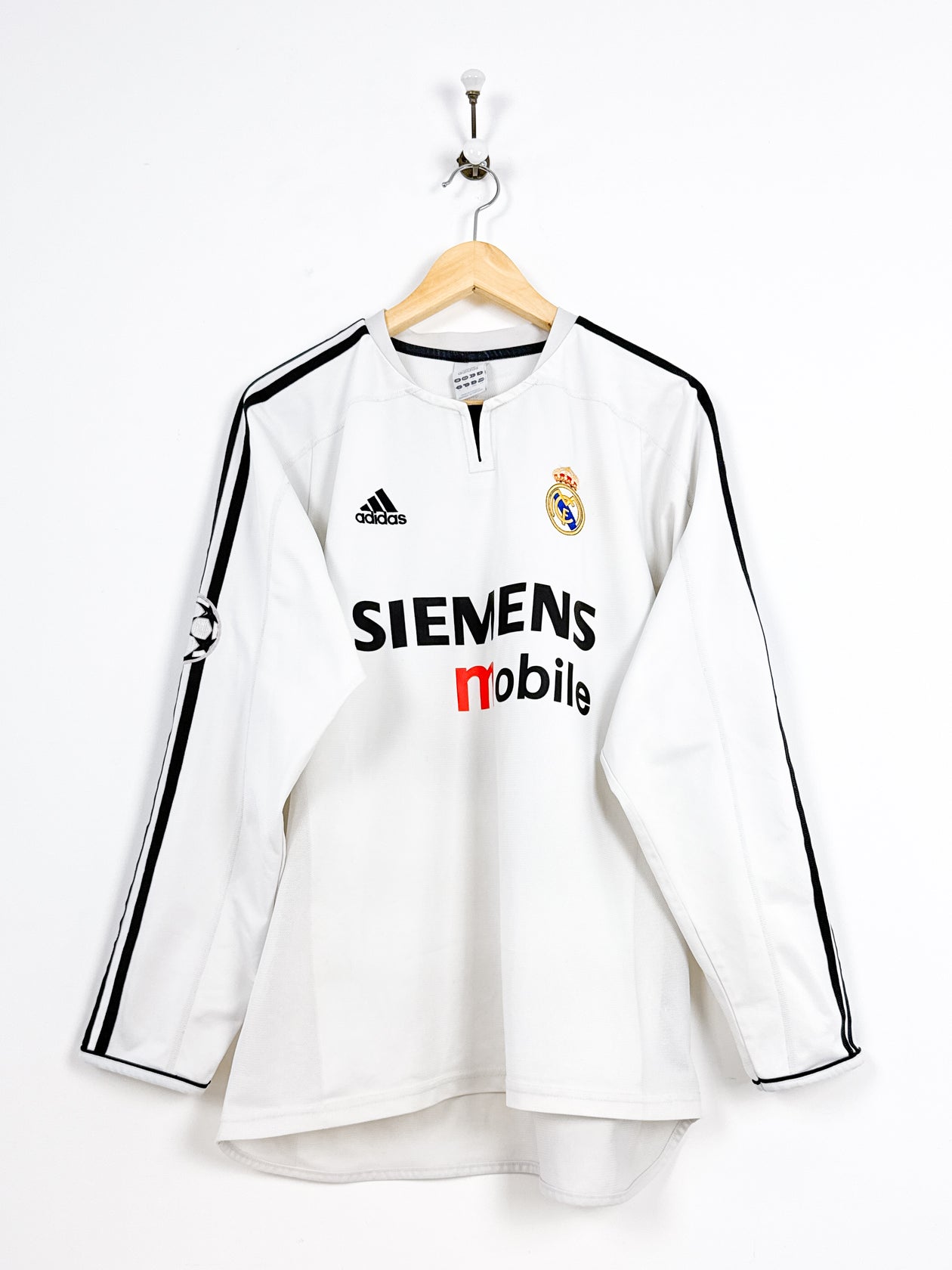 Maillot Exterieur Racing de Santander 2022-23 Maillot Exterieur Racing de Santander 2022-23