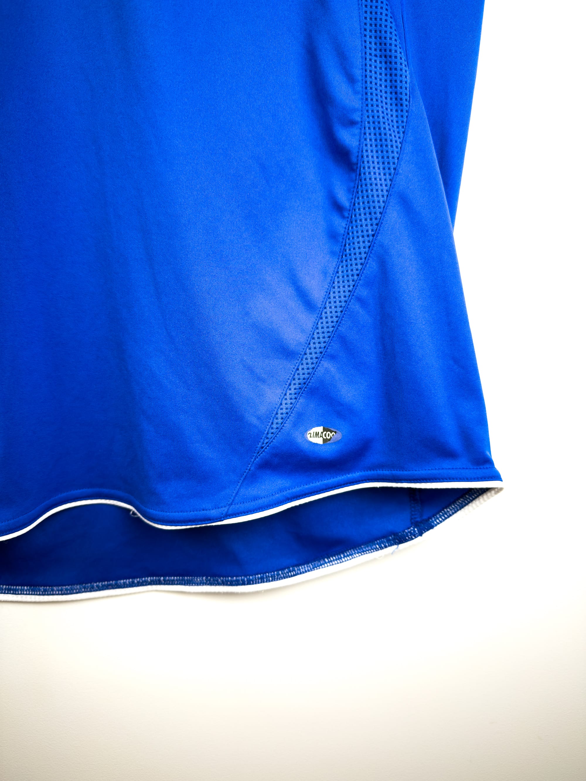 Chelsea 2006/08 Home (M) DROGBA #11