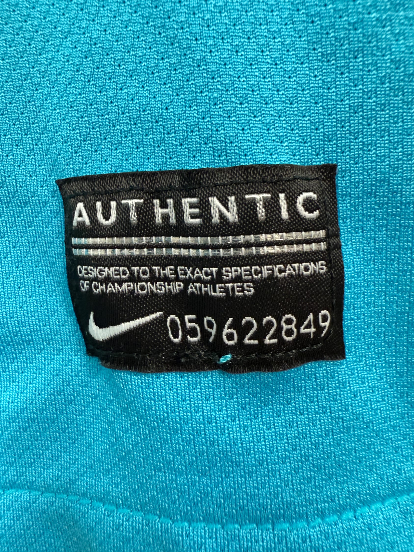 Santos FC 2012 Third (XL) NEYMAR JR #11