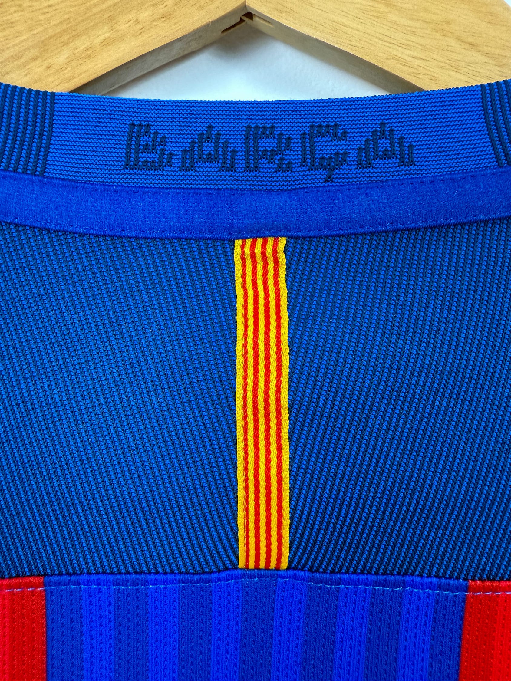 FC Barcelone Remontada 2017 (S) NEYMAR JR #11 – CL