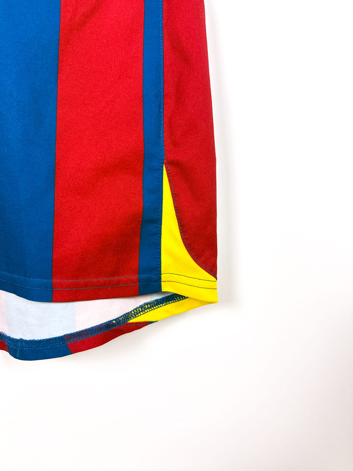 FC Barcelone 2005/06 Home (M) RONALDINHO #10