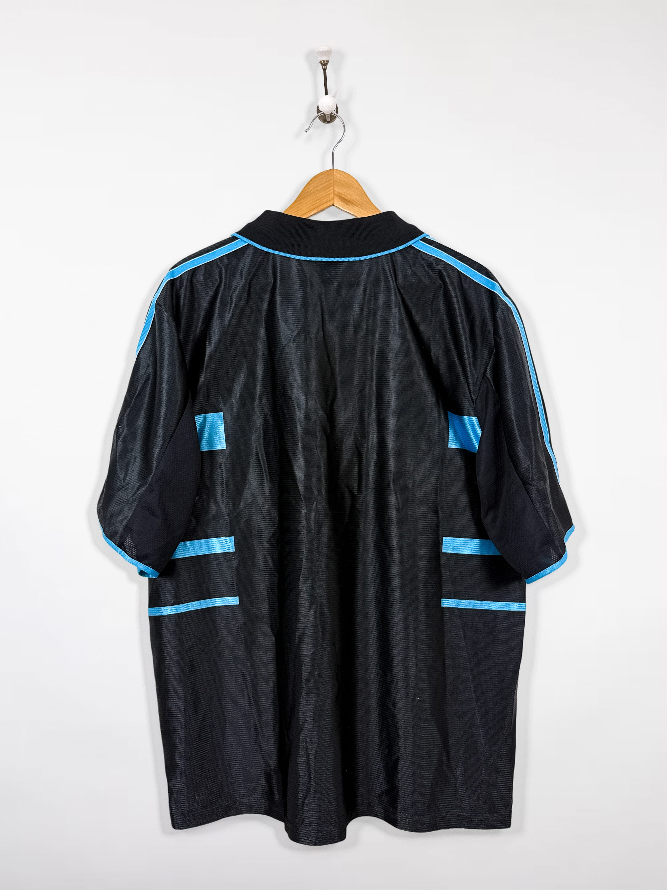 OM Olympique de Marseille 1999/00 Third (XL)