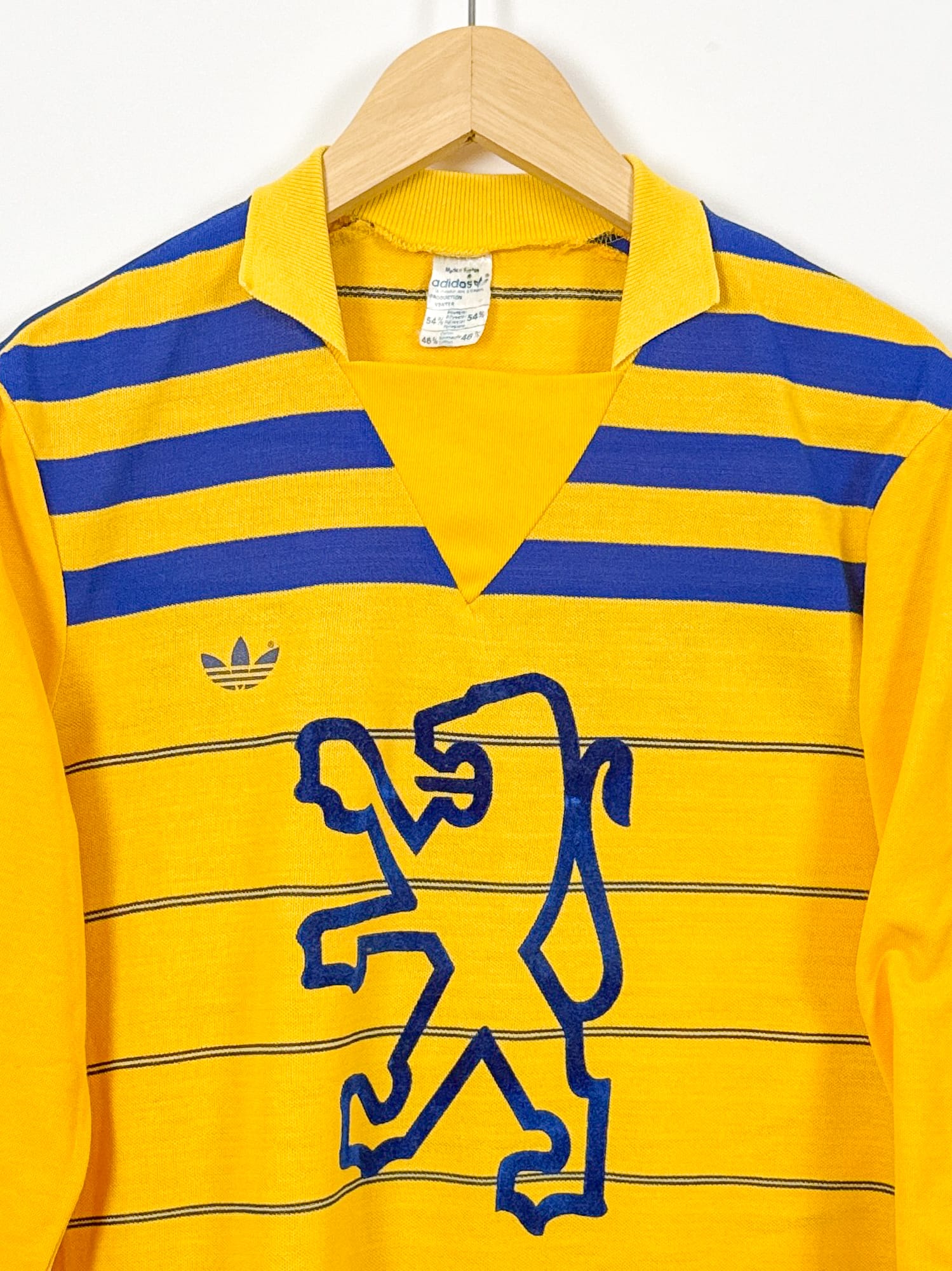 FC Sochaux 1982/84 Home (M) – #9