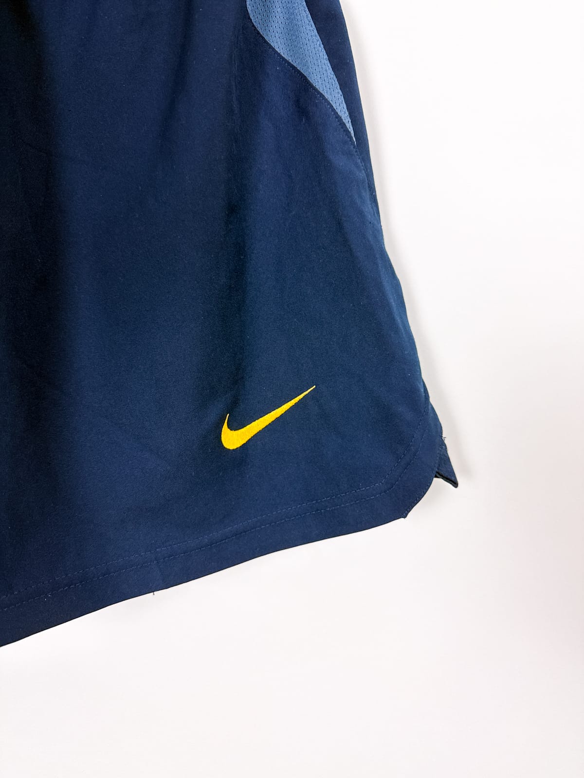 Short Inter Milan 2004/05 Third (S) #10