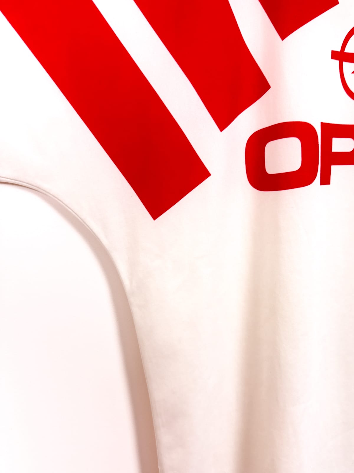 Bayern Munich 1991/93 Away (L)