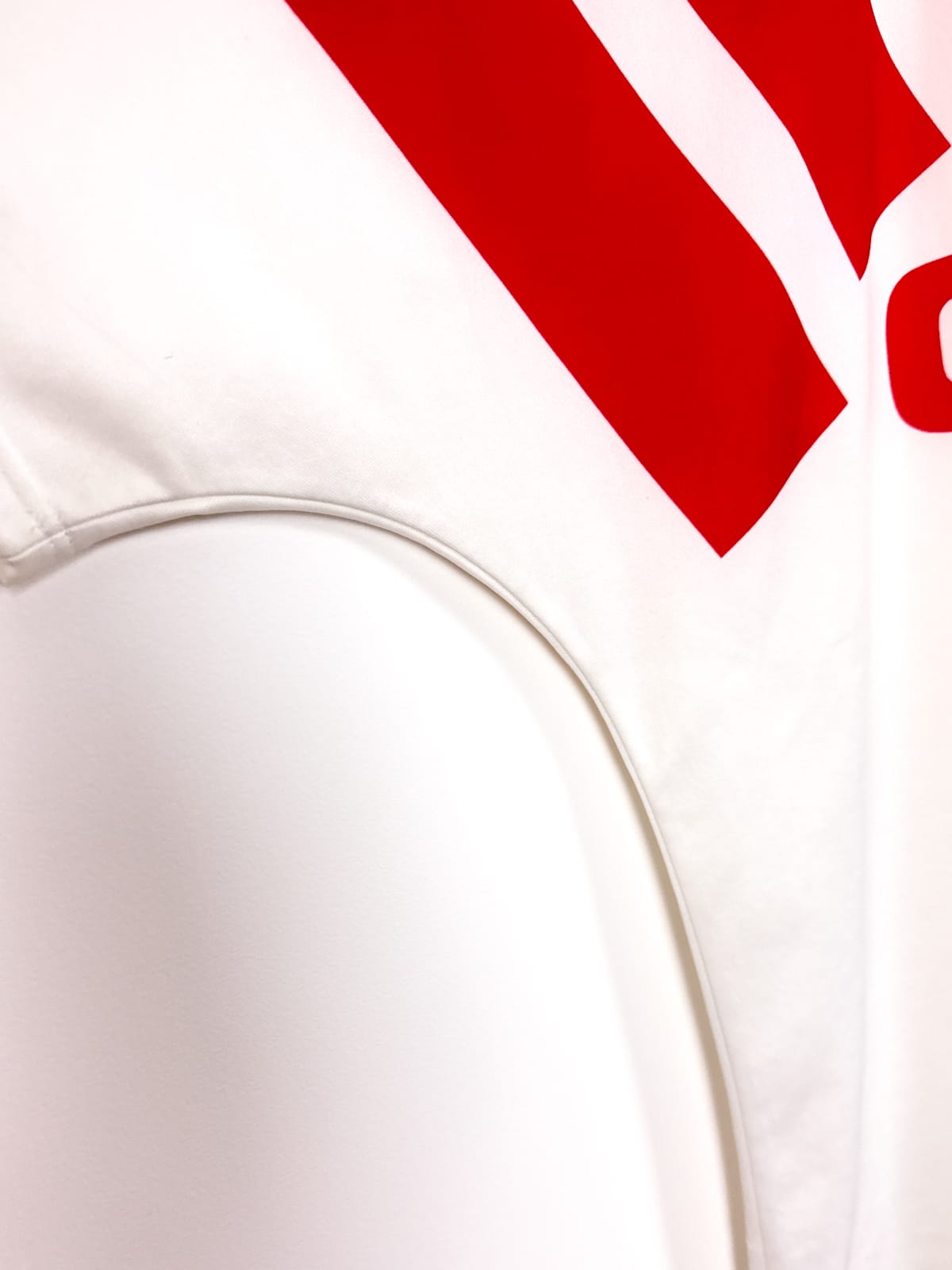 Bayern Munich 1991/93 Away (L)