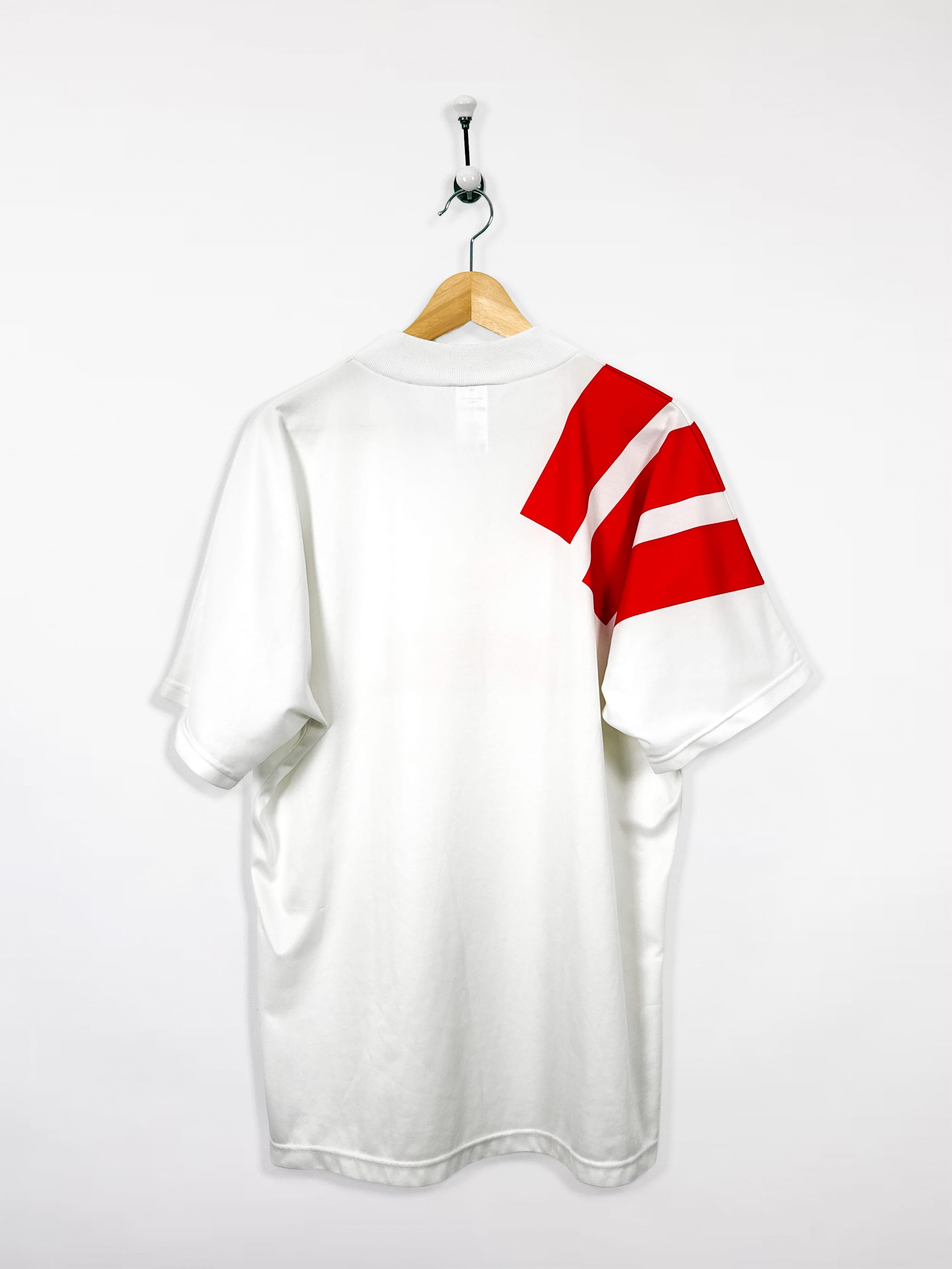 Bayern Munich 1991/93 Away (L)