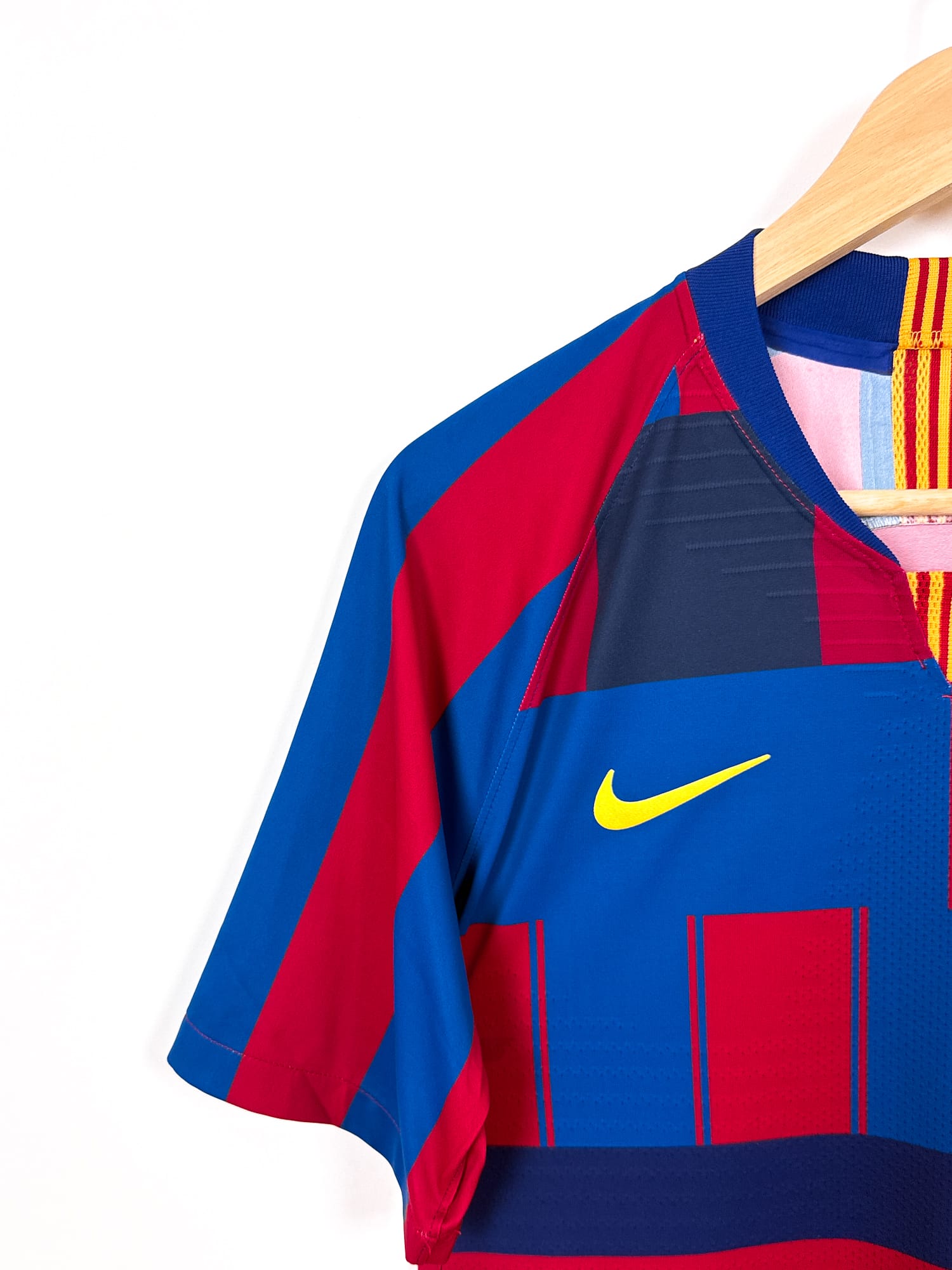 FC Barcelone Mashup 20th Anniversary (M) Vaporknit