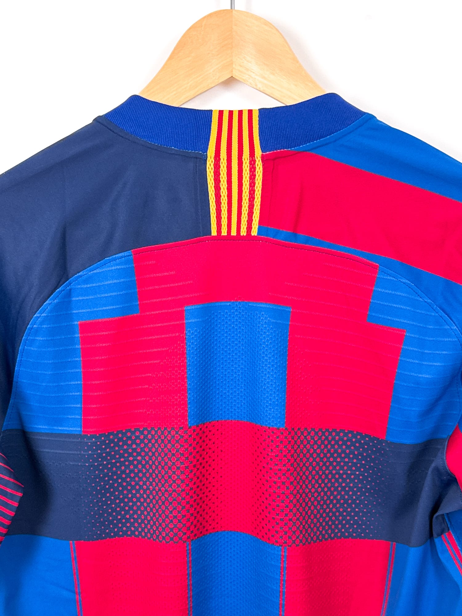 FC Barcelone Mashup 20th Anniversary (M) Vaporknit