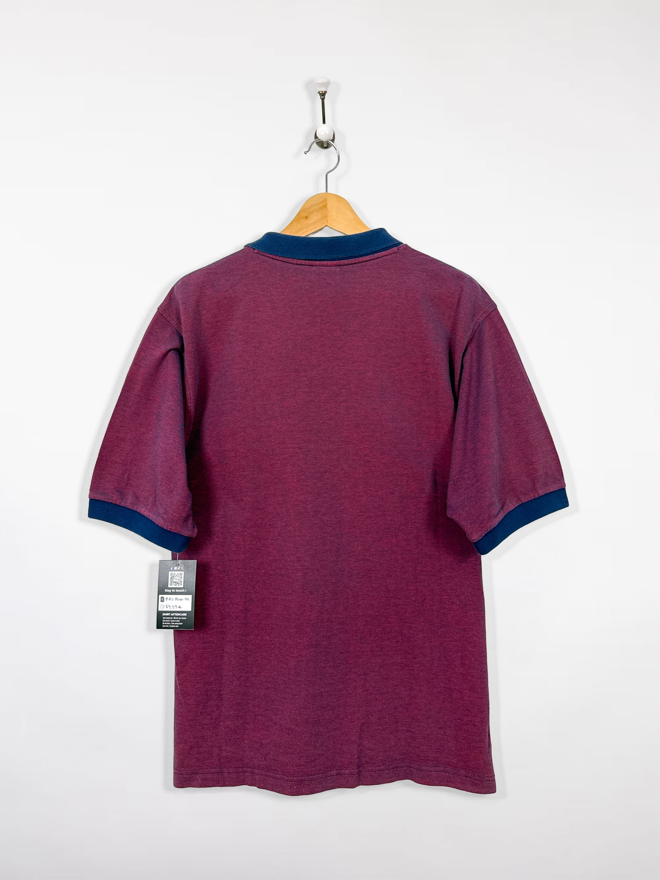 Arsenal Vintage Polo 1999/2000 (L)