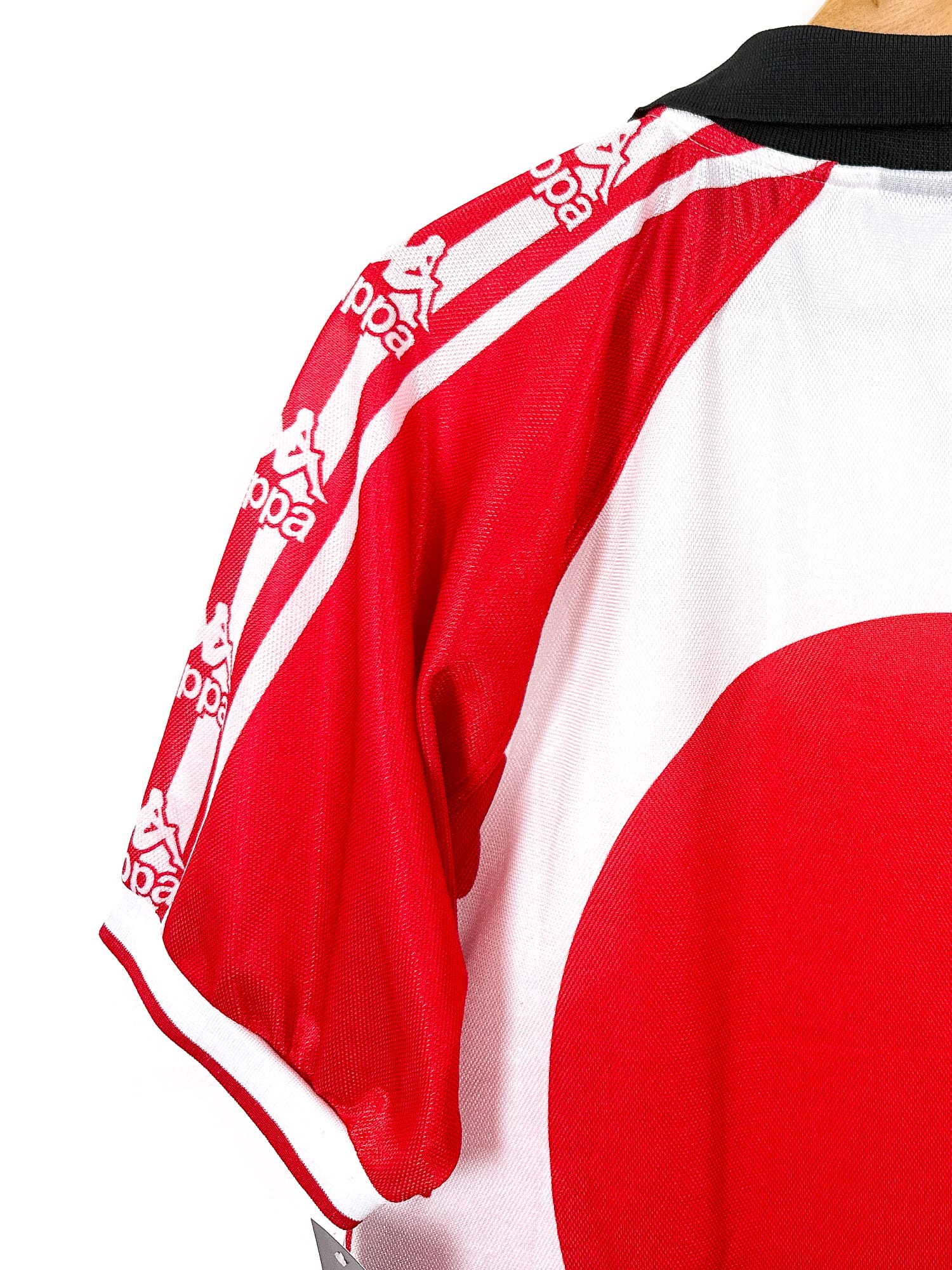 Athletic Club Bilbao 1997/98 *Centenary* (L)