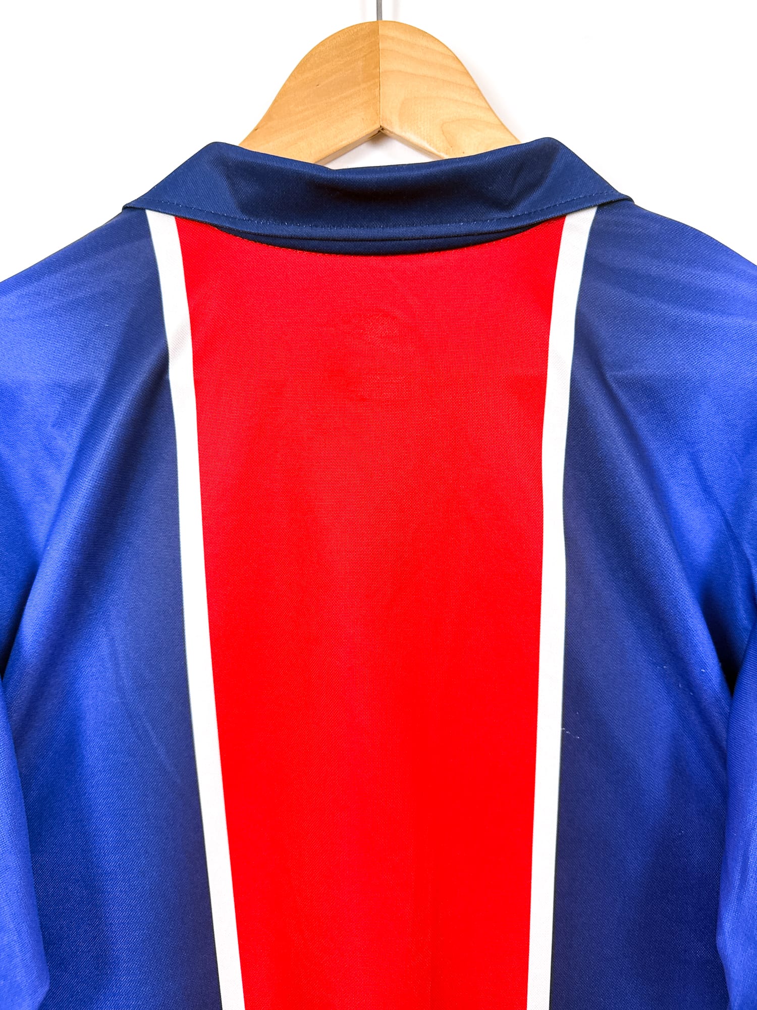 Paris Saint-Germain 1998/99 Home (M) PSG