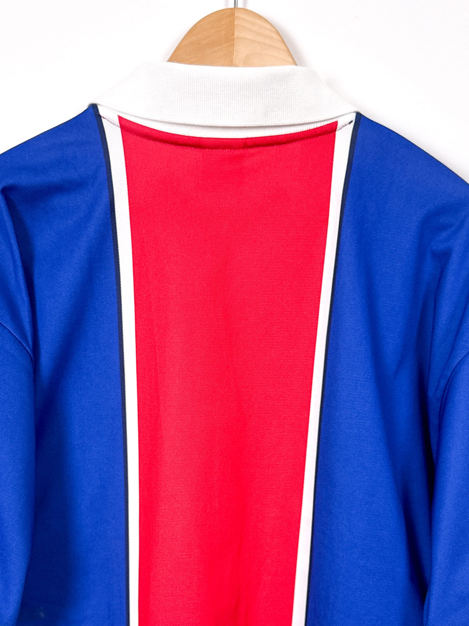 Paris Saint-Germain 1997/98 Home (M & XL) PSG