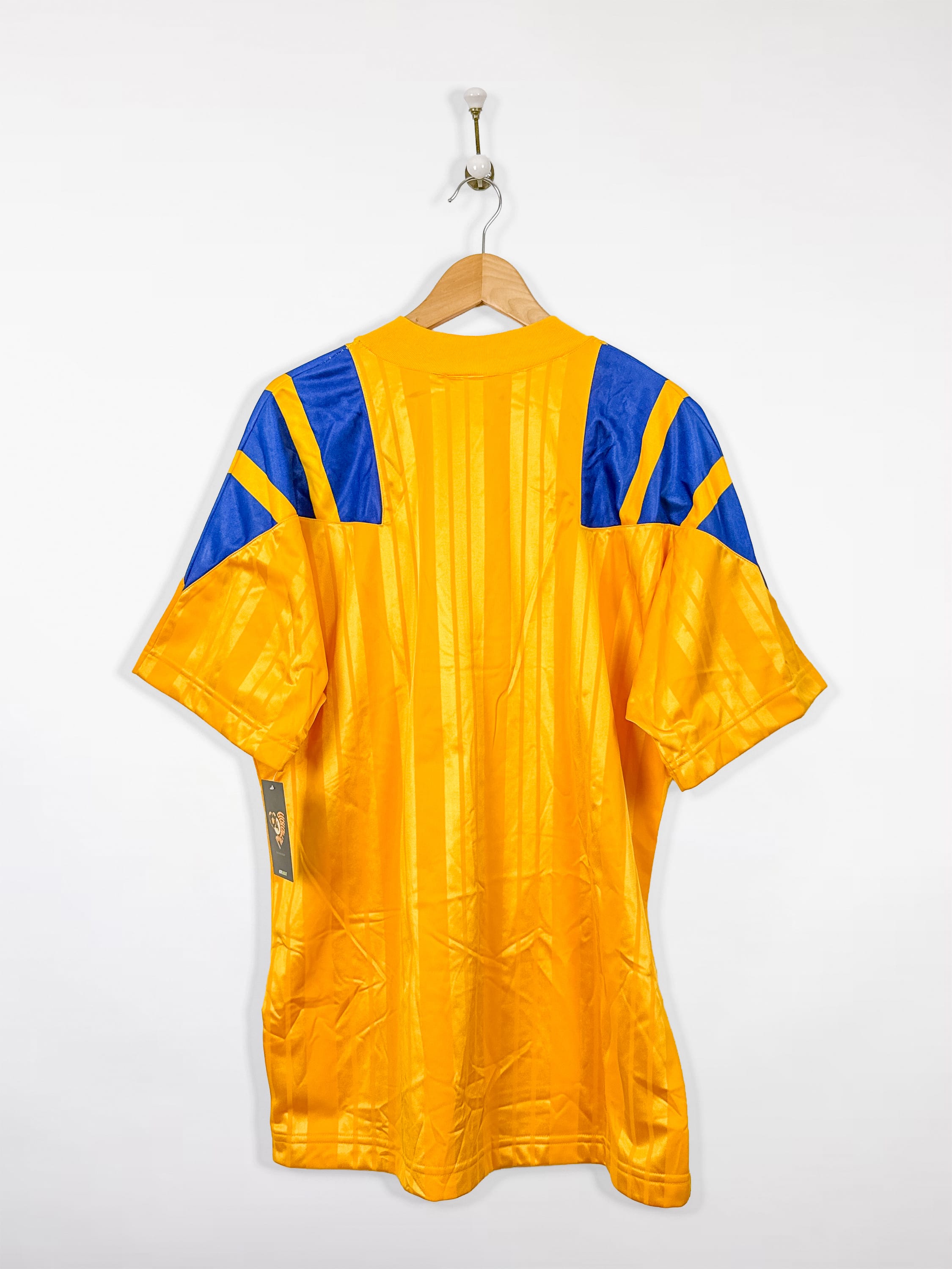 Suède 1992 Home Prototype (L)