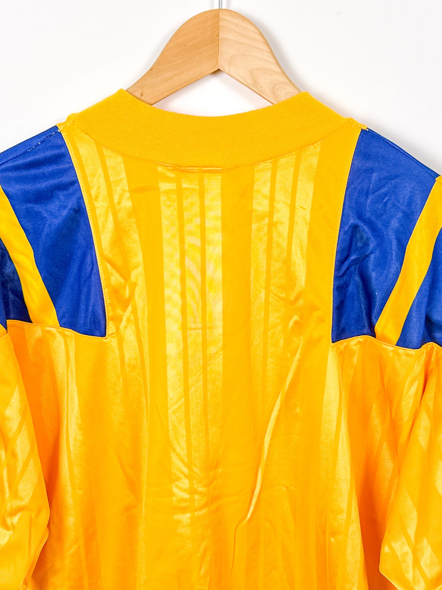 Suède 1992 Home Prototype (L)