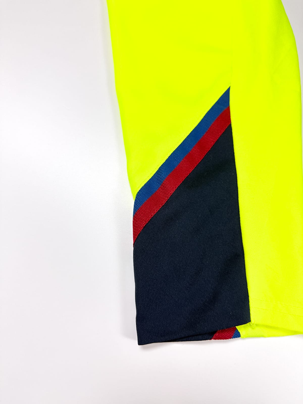 FC Barcelona 2005/06 Away (M) RONALDINHO #10 L/S UCL