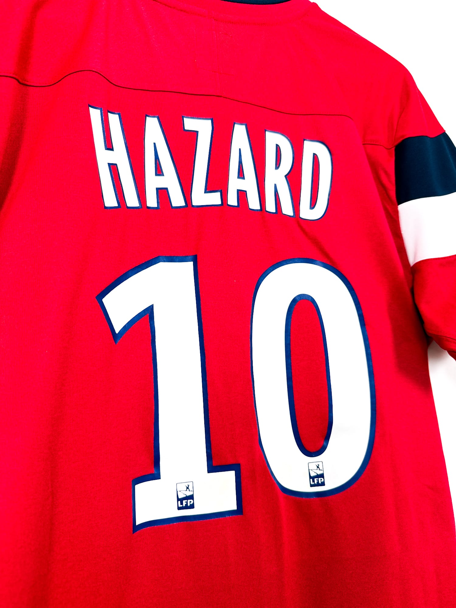LOSC Lille 2011/12 Home (L) HAZARD #10