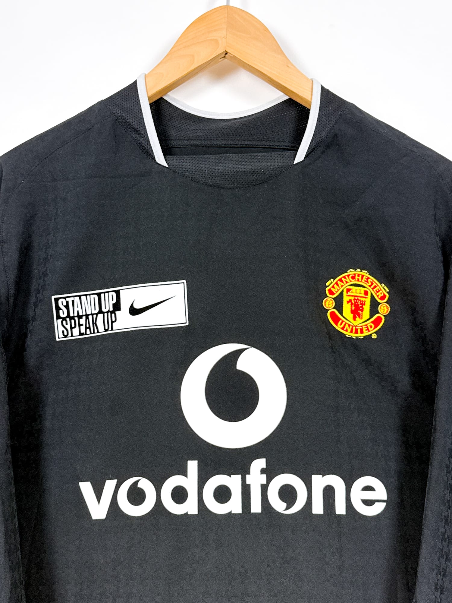 Manchester United 2004/05 Away (M) RONALDO #7