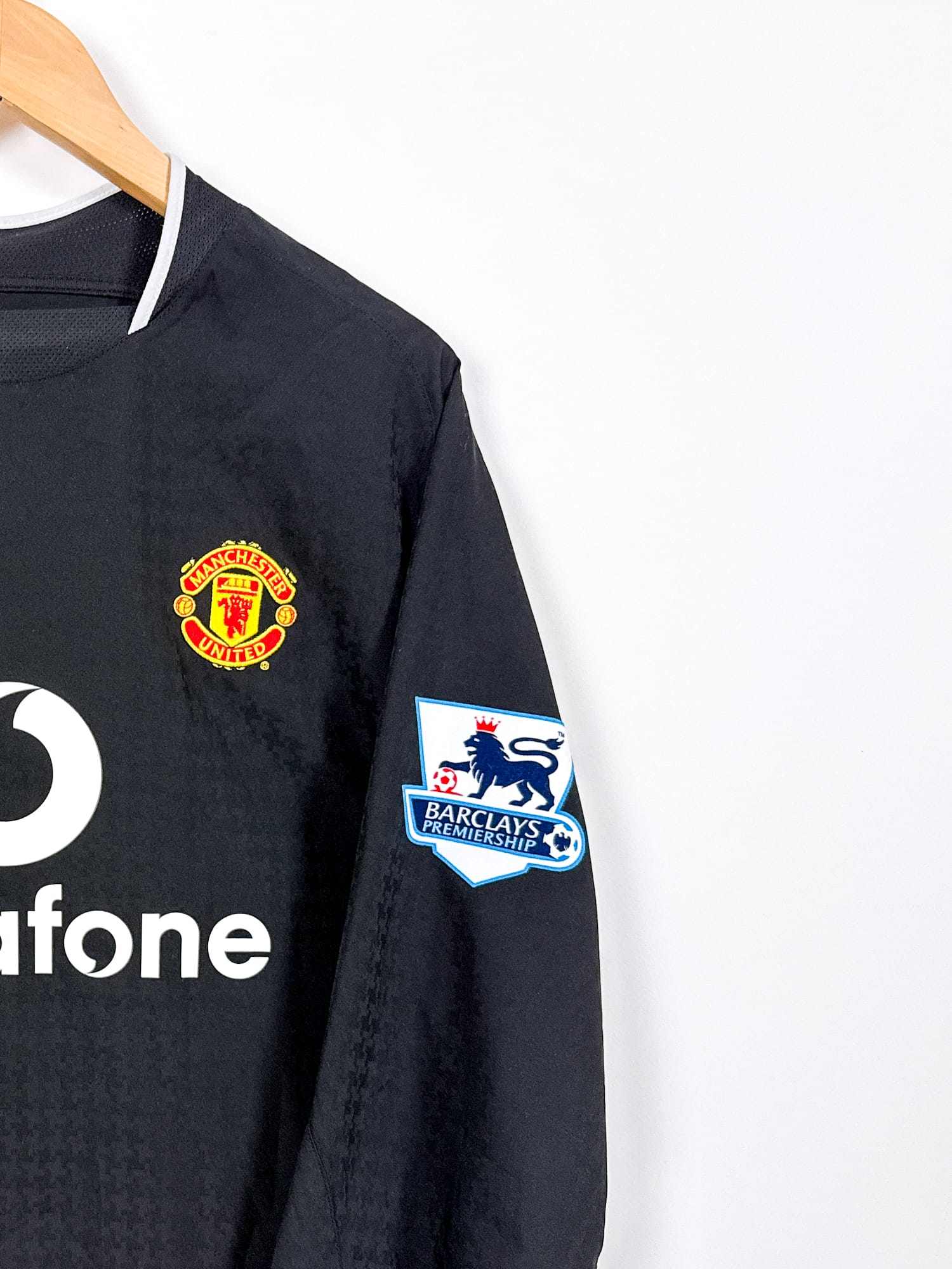 Manchester United 2004/05 Away (M) RONALDO #7