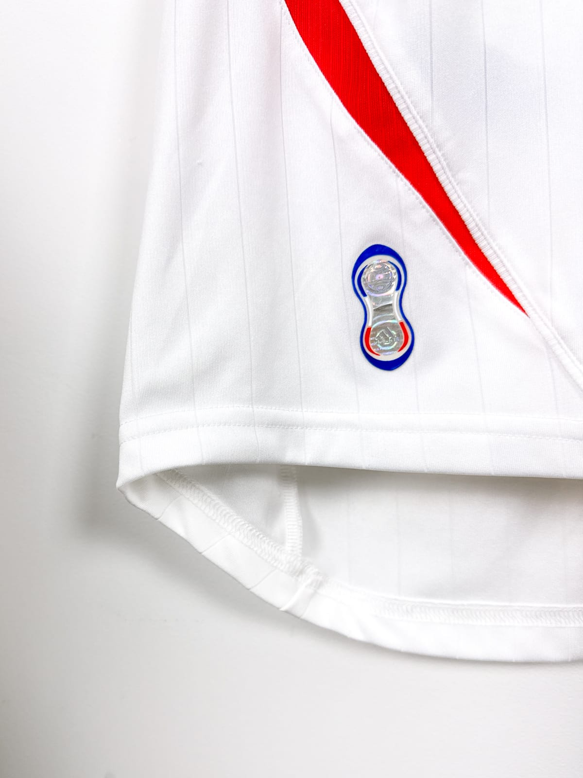 Equipe de France 2006 Away (L)