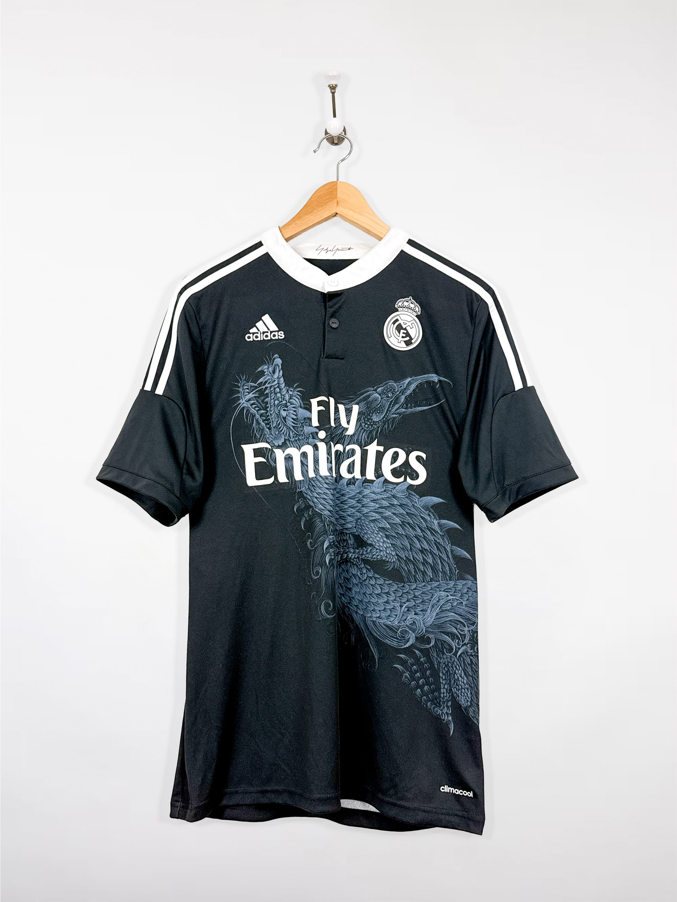 Real Madrid 2014/15 Third (M) BENZEMA #9