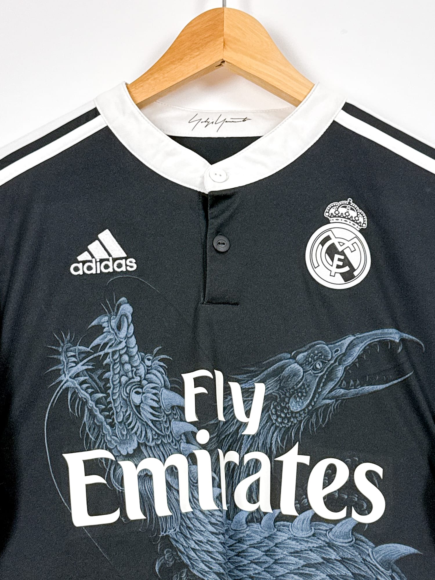 Real Madrid 2014/15 Third (M) BENZEMA #9