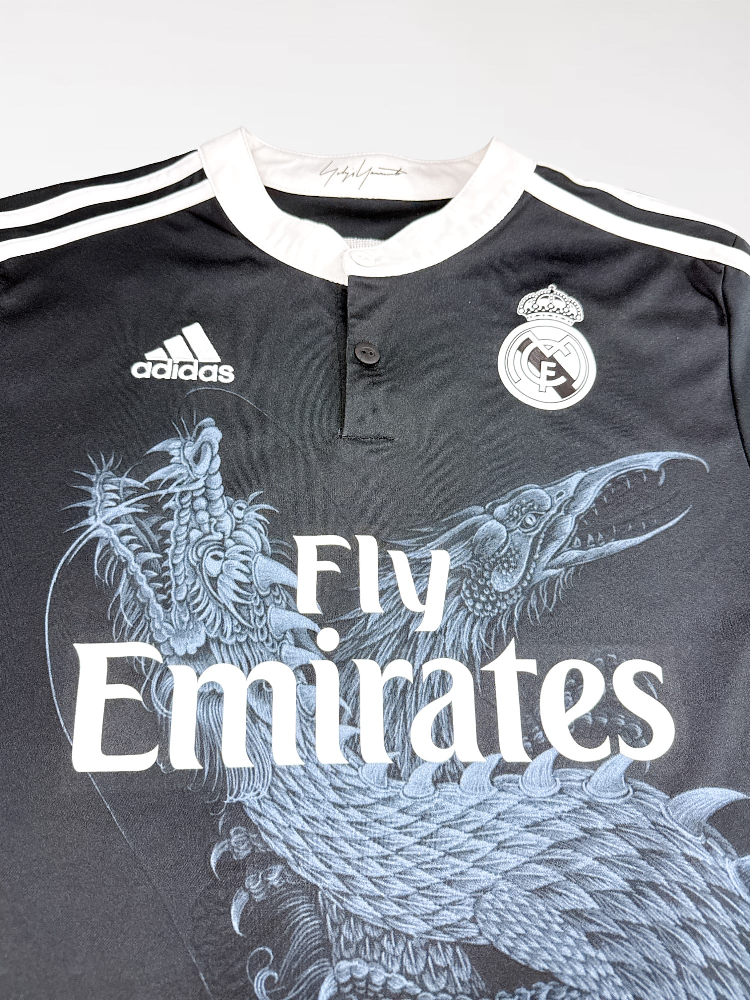 Real Madrid 2014/15 Third (M) BENZEMA #9