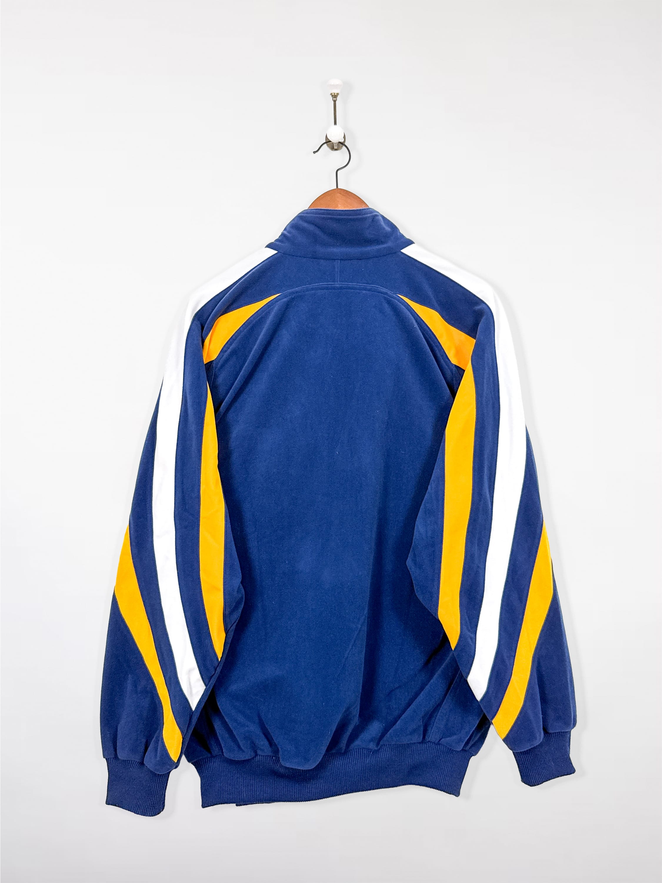 Real Madrid 1998/99 Track Suit (M)