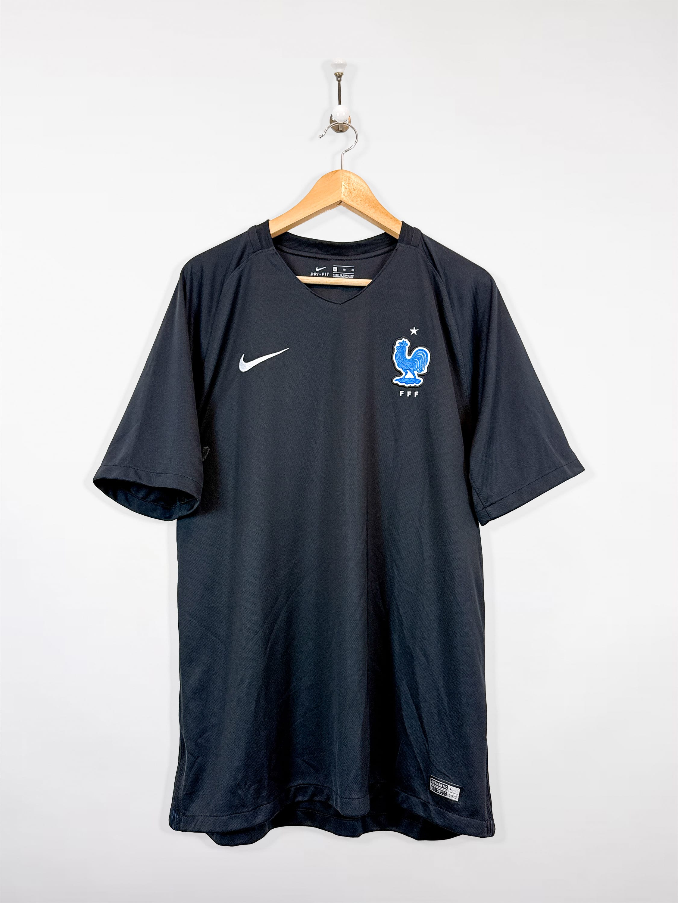 Equipe de France 2016 Black Edition – Édition Lifestyle