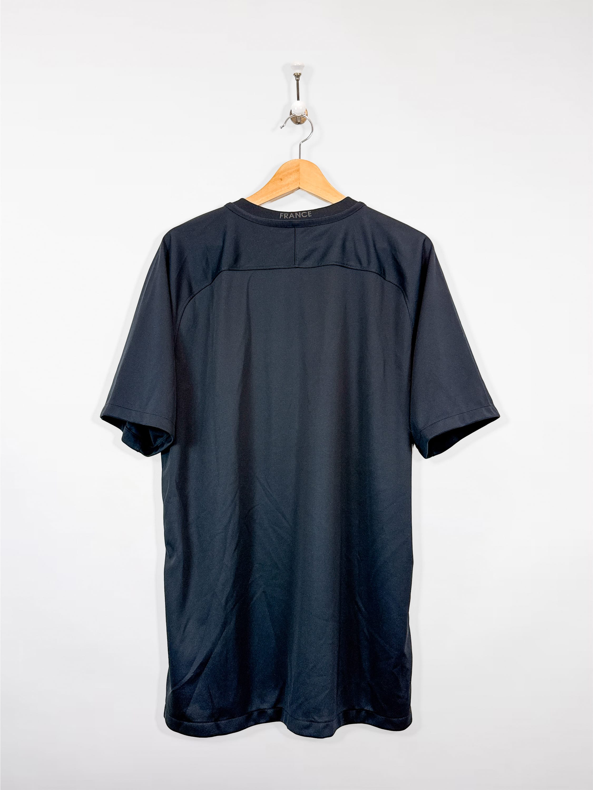 Equipe de France 2016 Black Edition – Édition Lifestyle