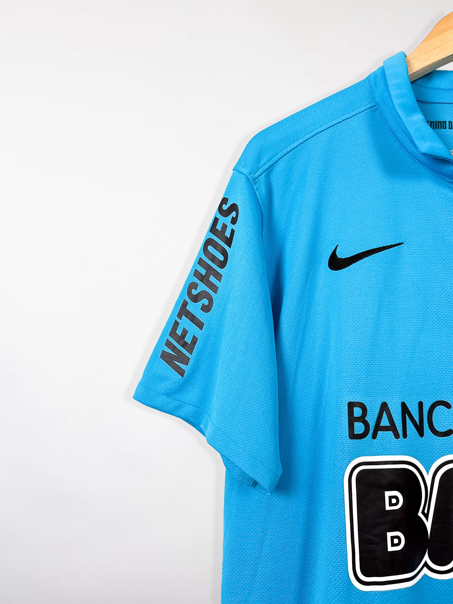 Maillot Santos FC 2012 Third (L) NEYMAR JR #11