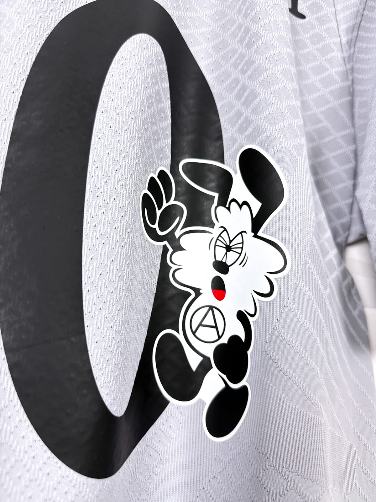 Maillot PSG 2022/23 Jordan x Verdy Away (L) NEYMAR JR #10