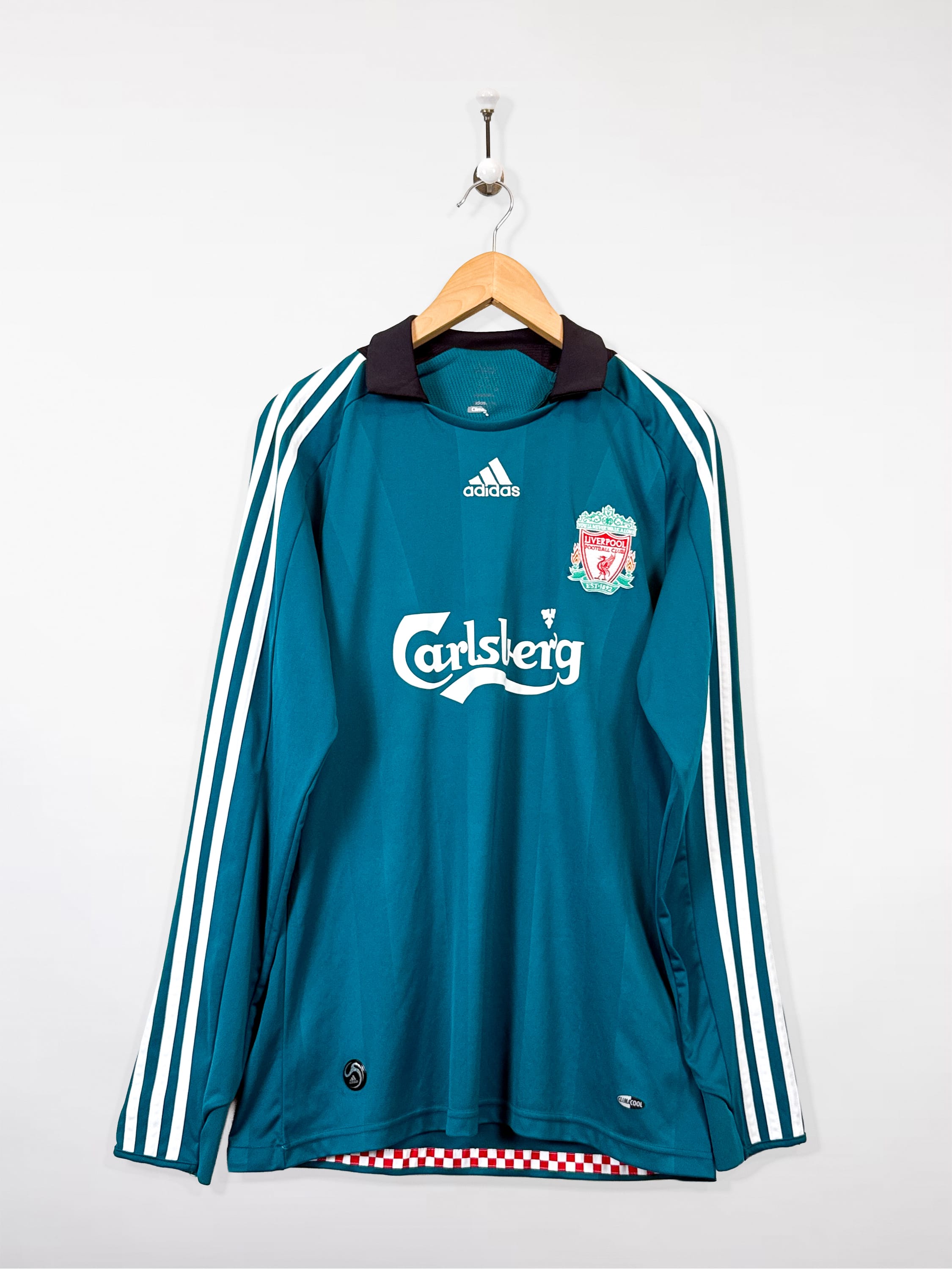 Maillots Fernando Torres Vintage - Liverpool, Atlético & Espagne | Memoria Maillots Fernando Torres Vintage - Liverpool, Atlético & Espagne | Memoria