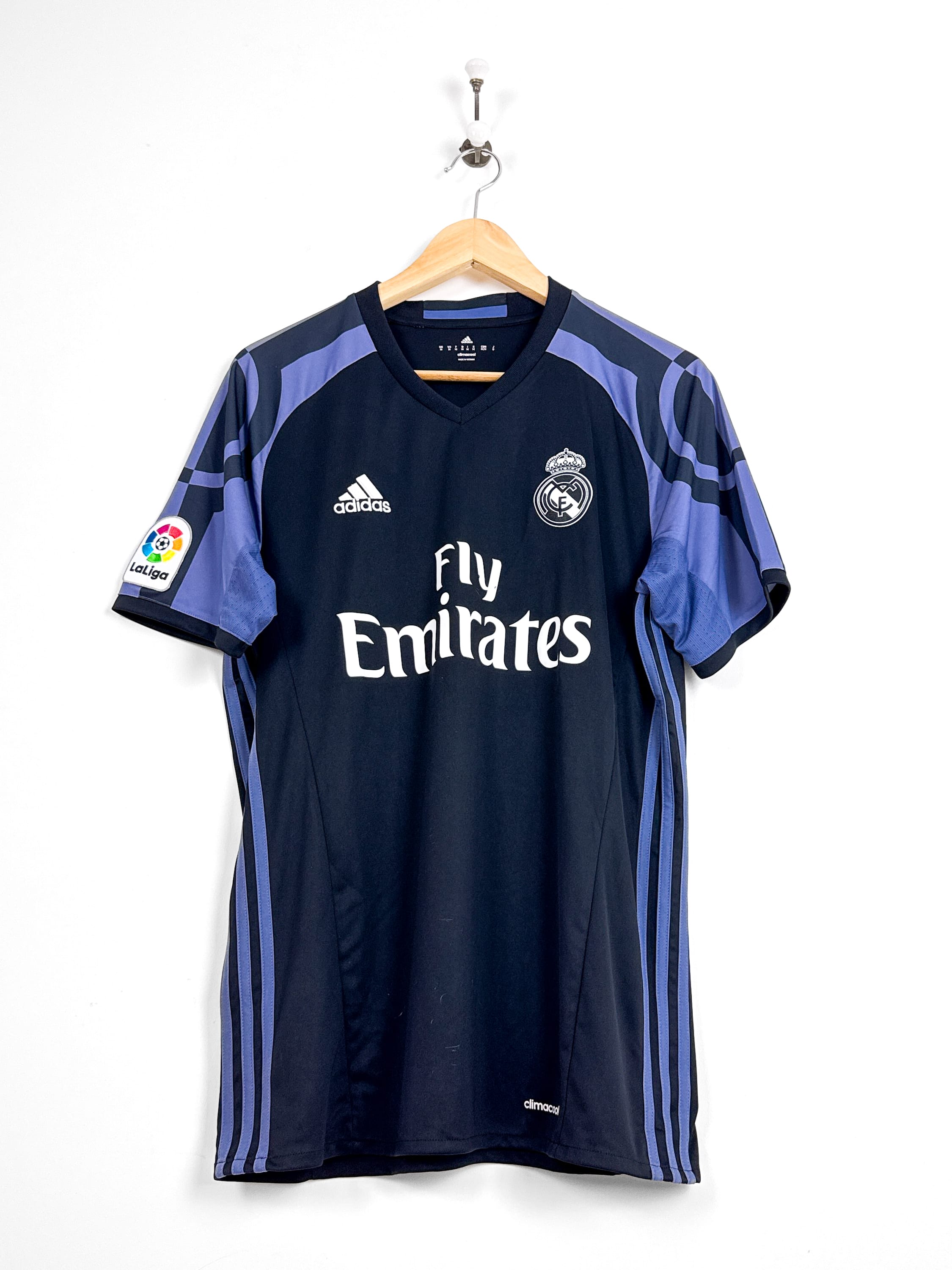 Maillot Real Madrid 2015/16 Third (M) RONALDO #7