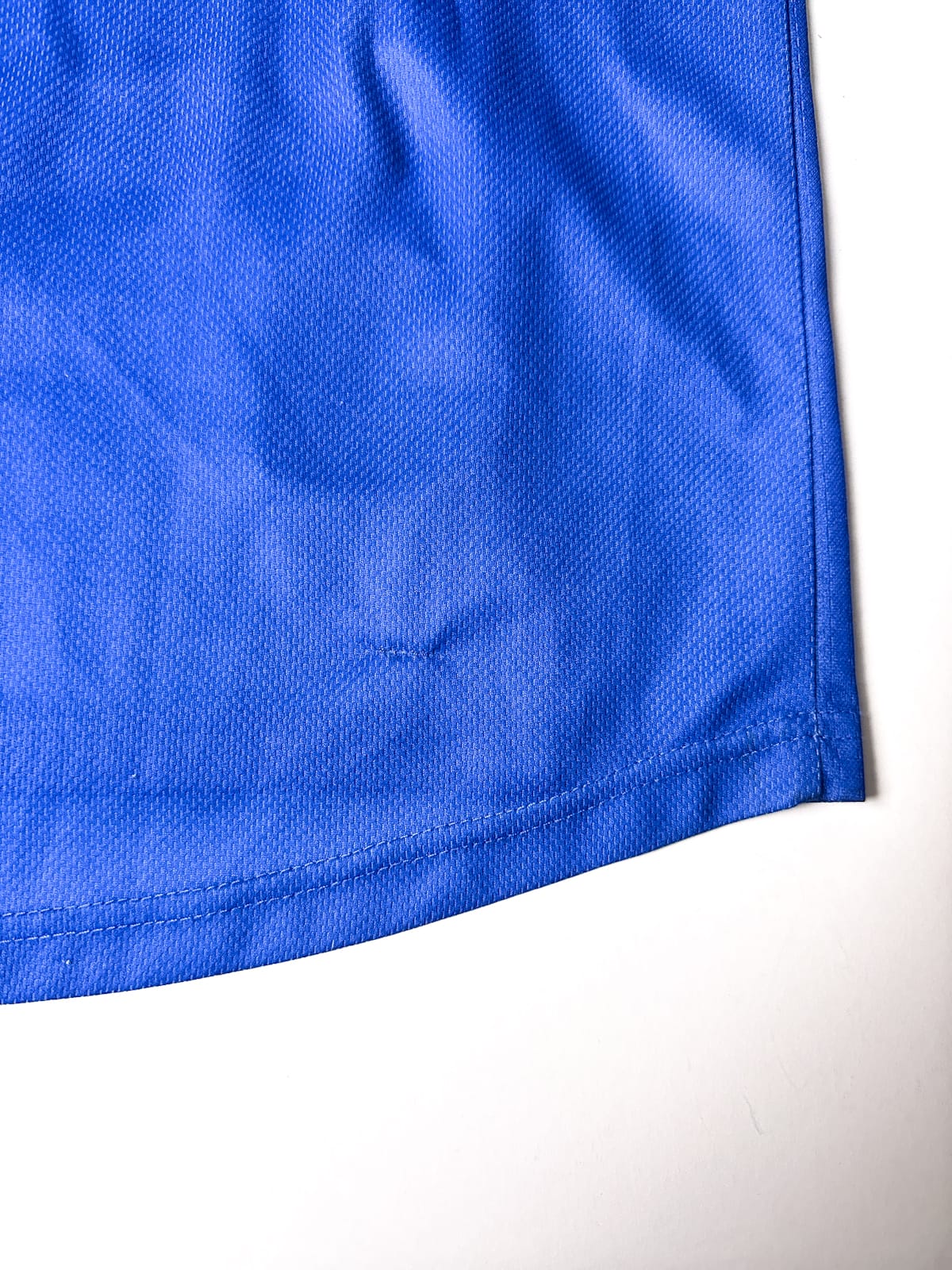 Maillot Equipe de France 1998 Home (L) ZIDANE #10