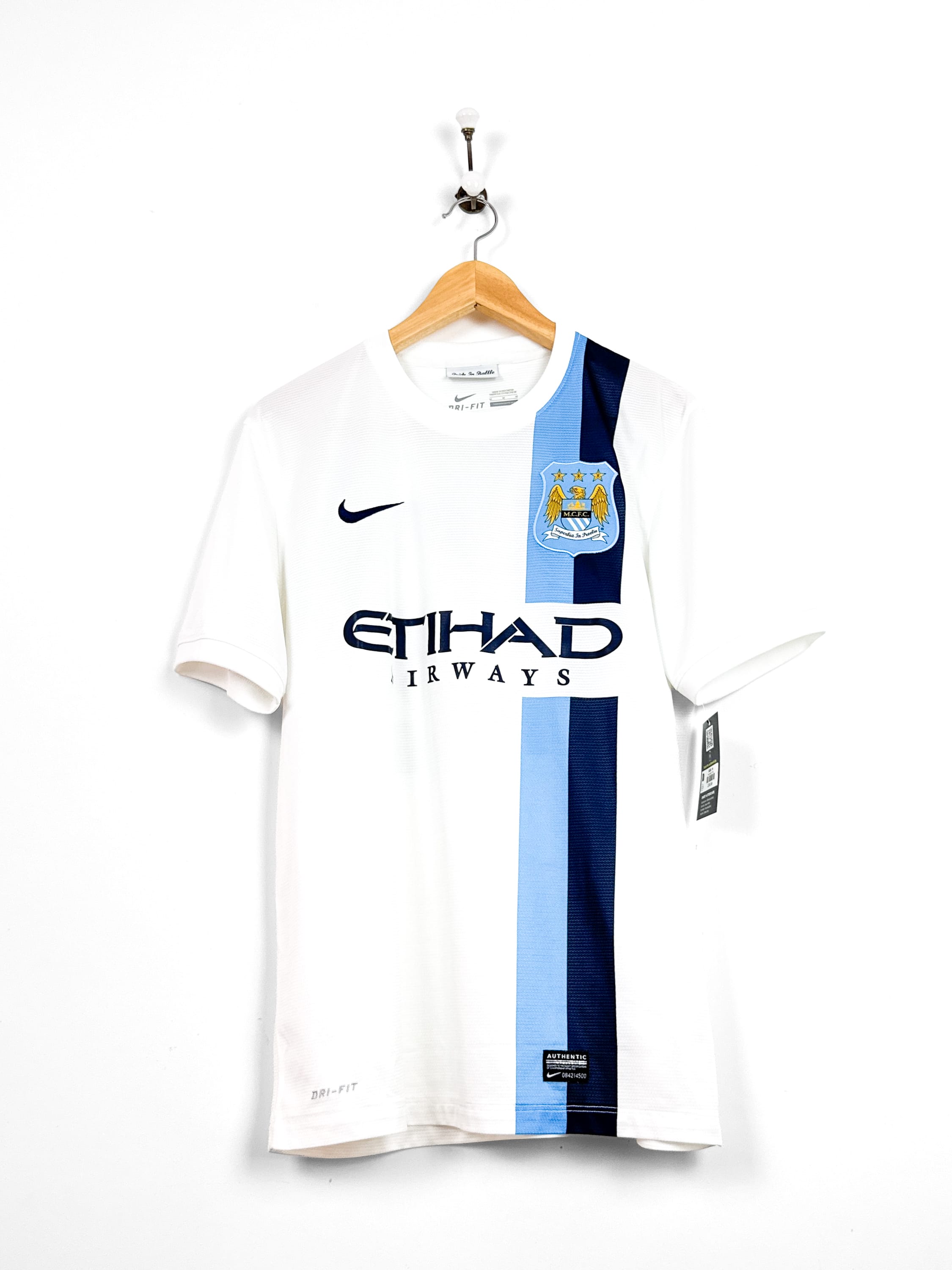 Maillot Manchester City 2013/14 Third (M) YAYA TOURÉ #42