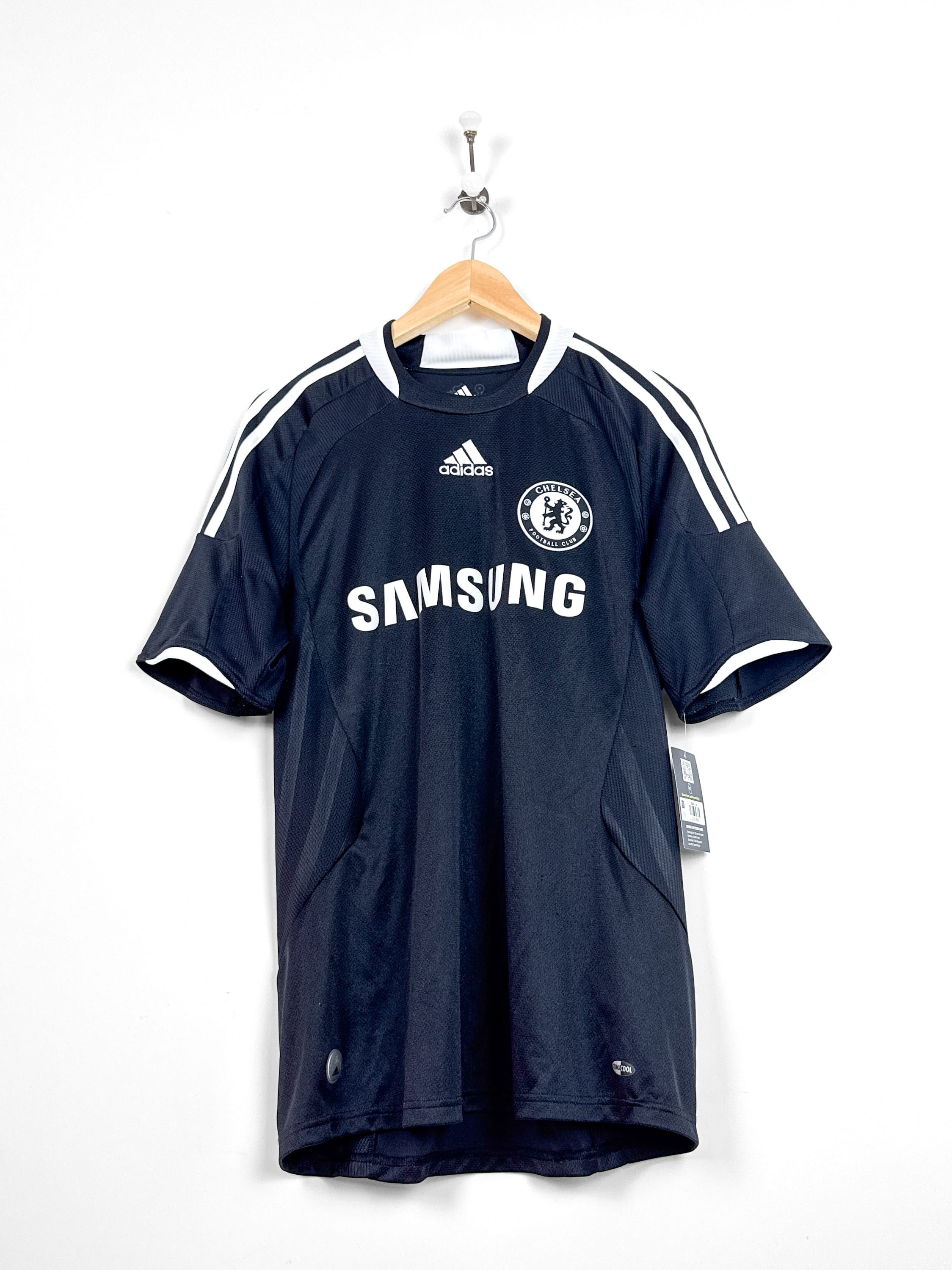 Maillot Chelsea 2008/09 Away (M) DECO #20