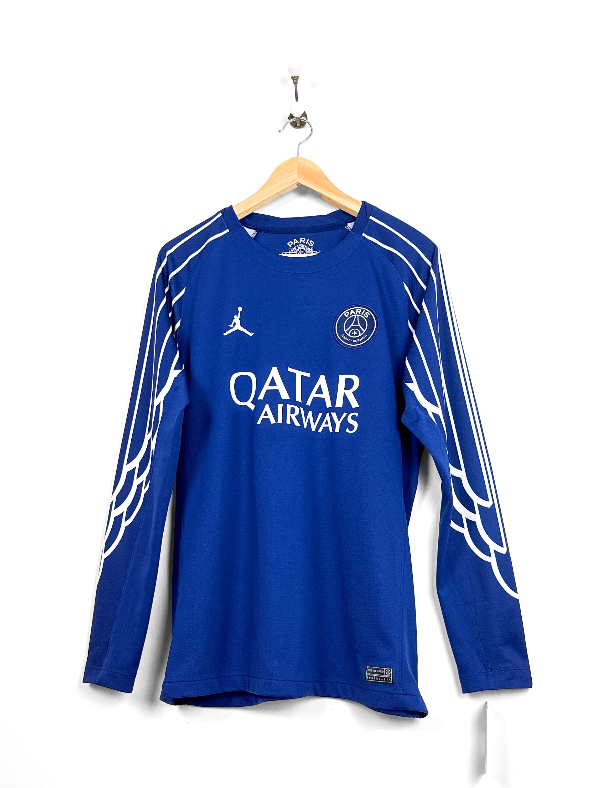 Maillot PSG 2024/25 Fourth (L) DEMBÉLÉ #10
